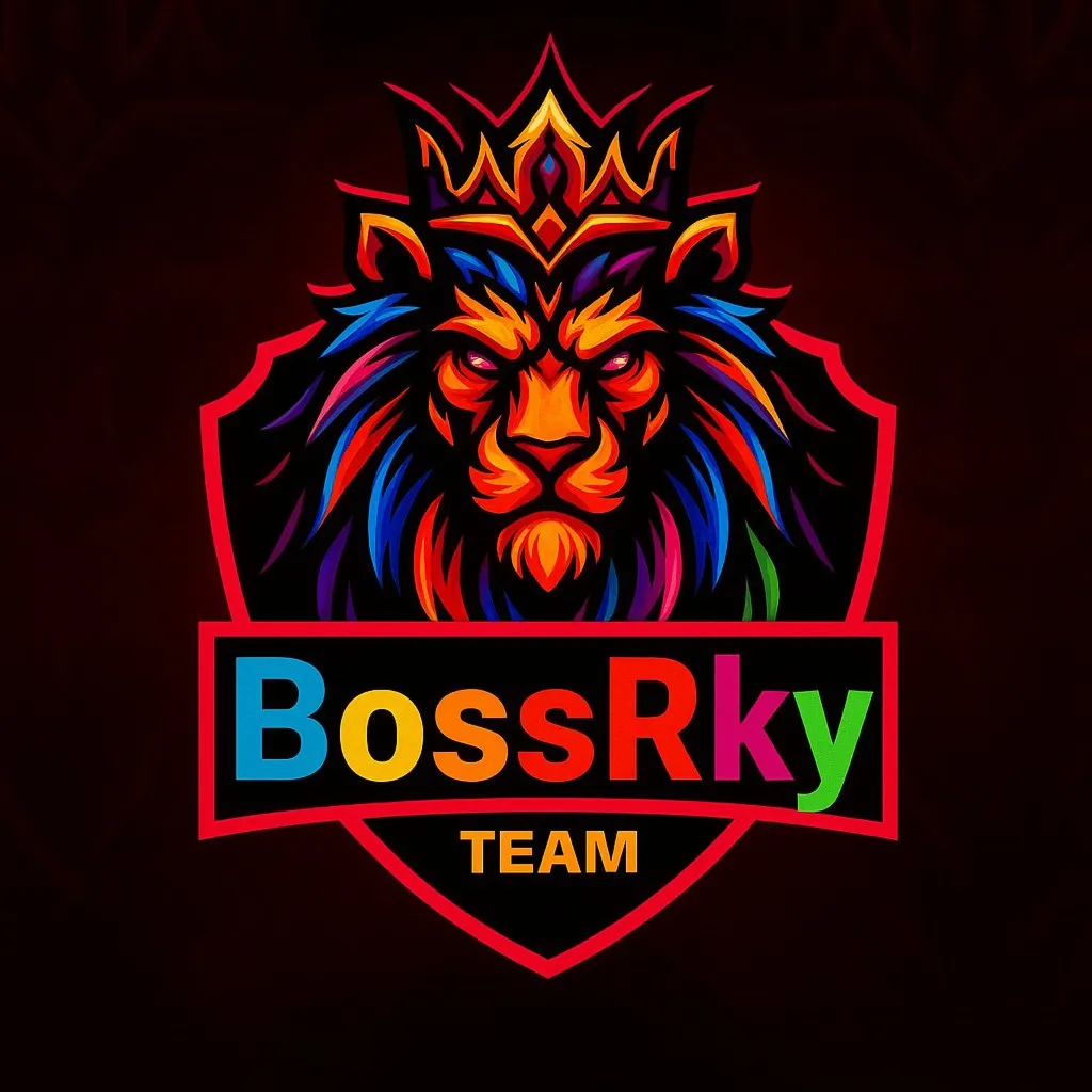 Boss Rky