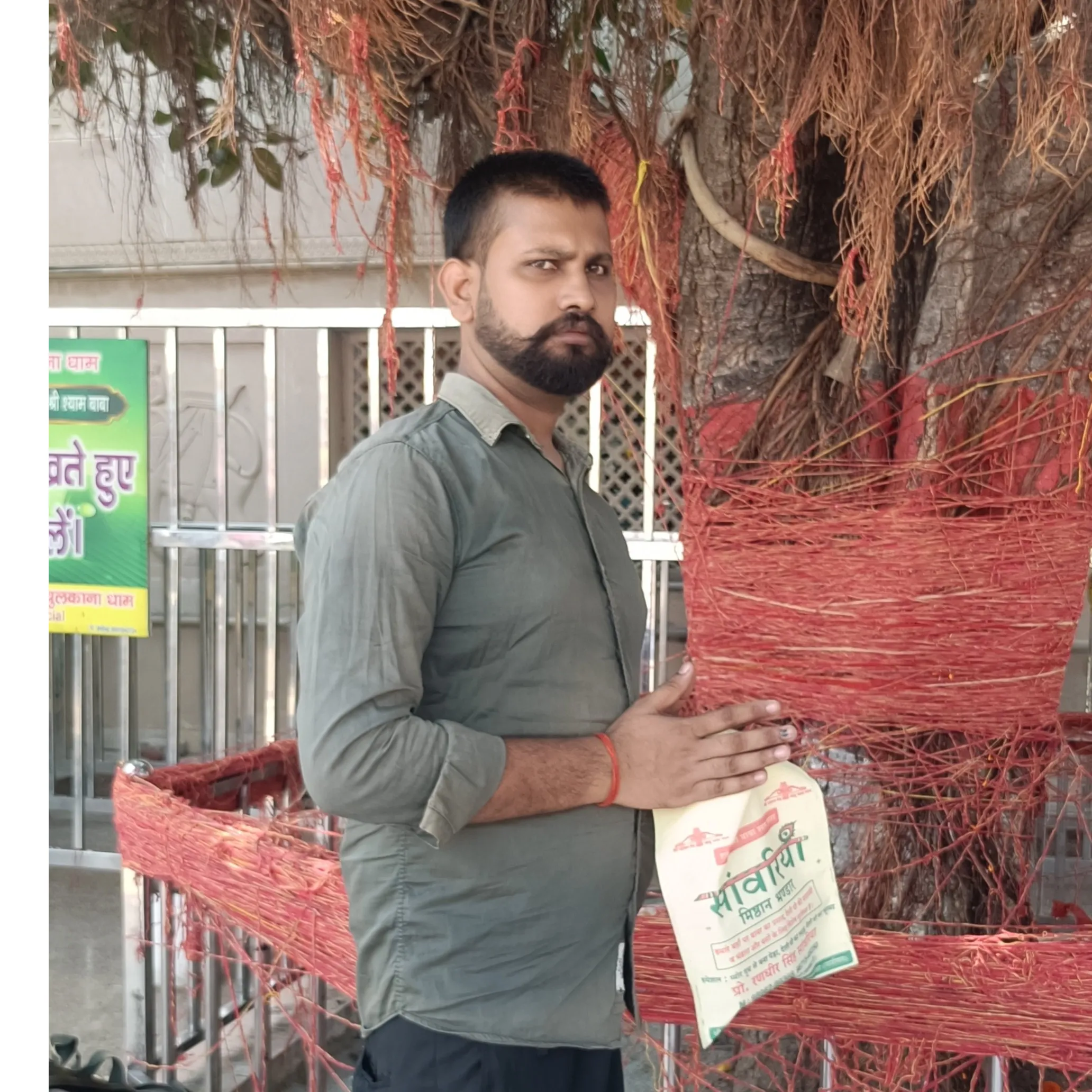 Anil sharma