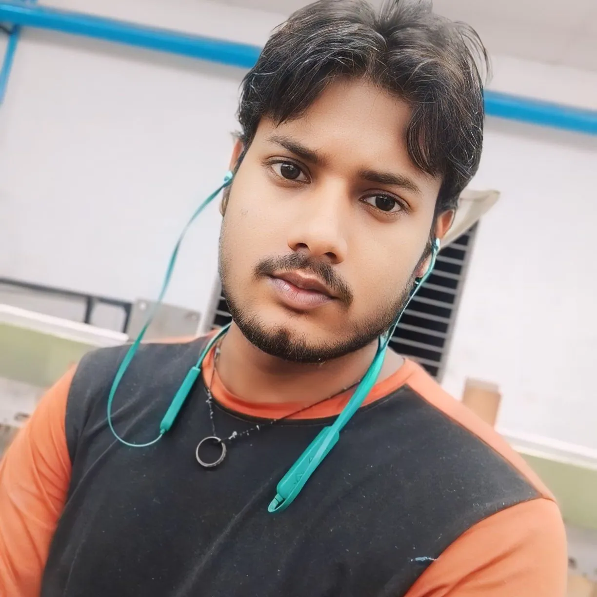 Pankaj Kumar