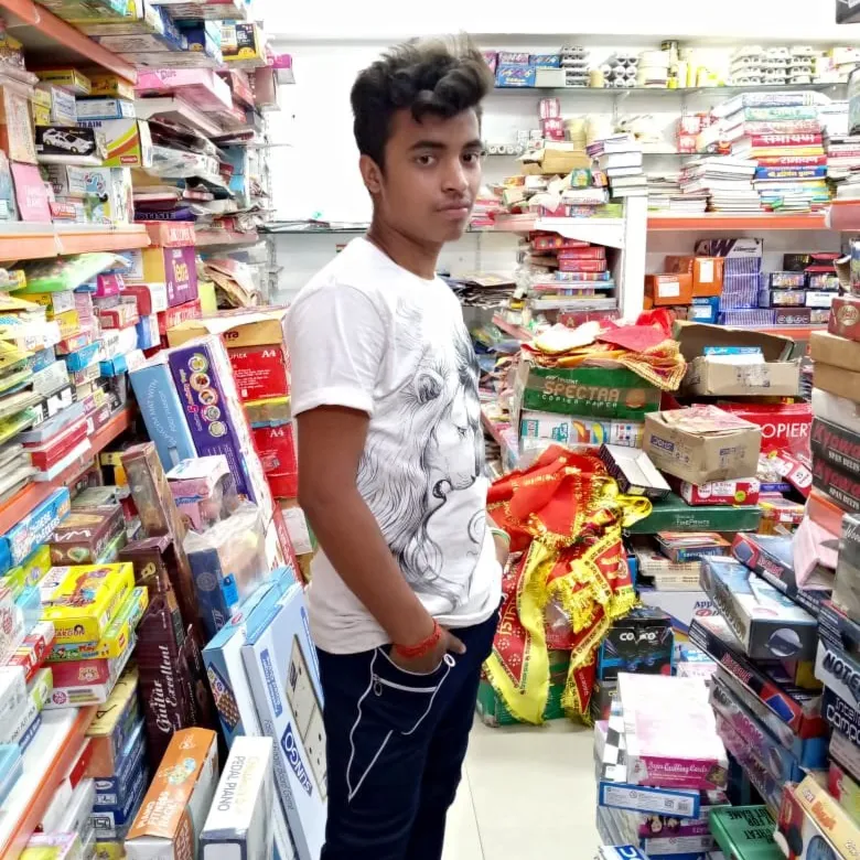 shivam mourya