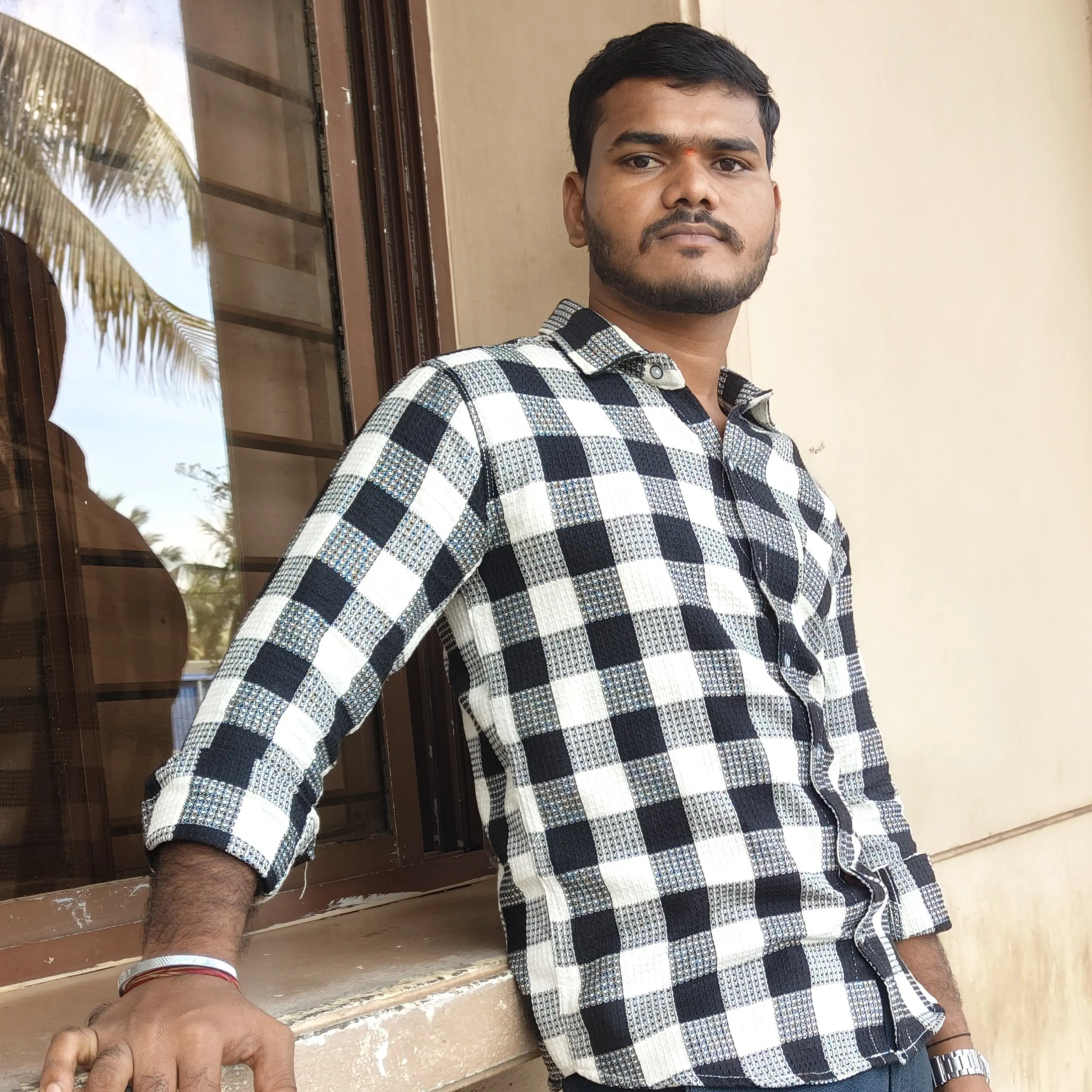 Anil Poojari