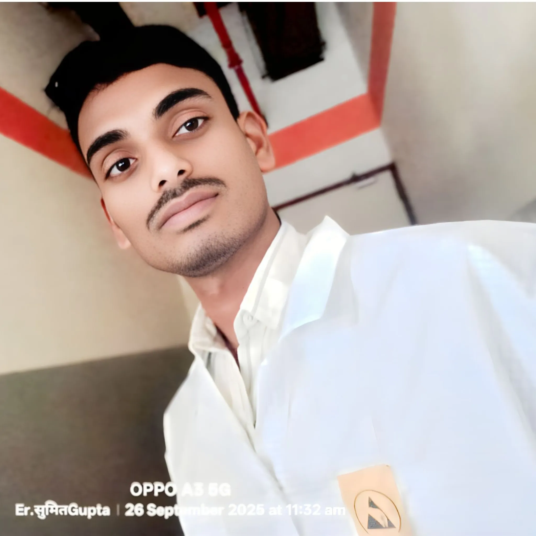 Sumit Gupta