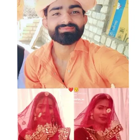 nitu yogi