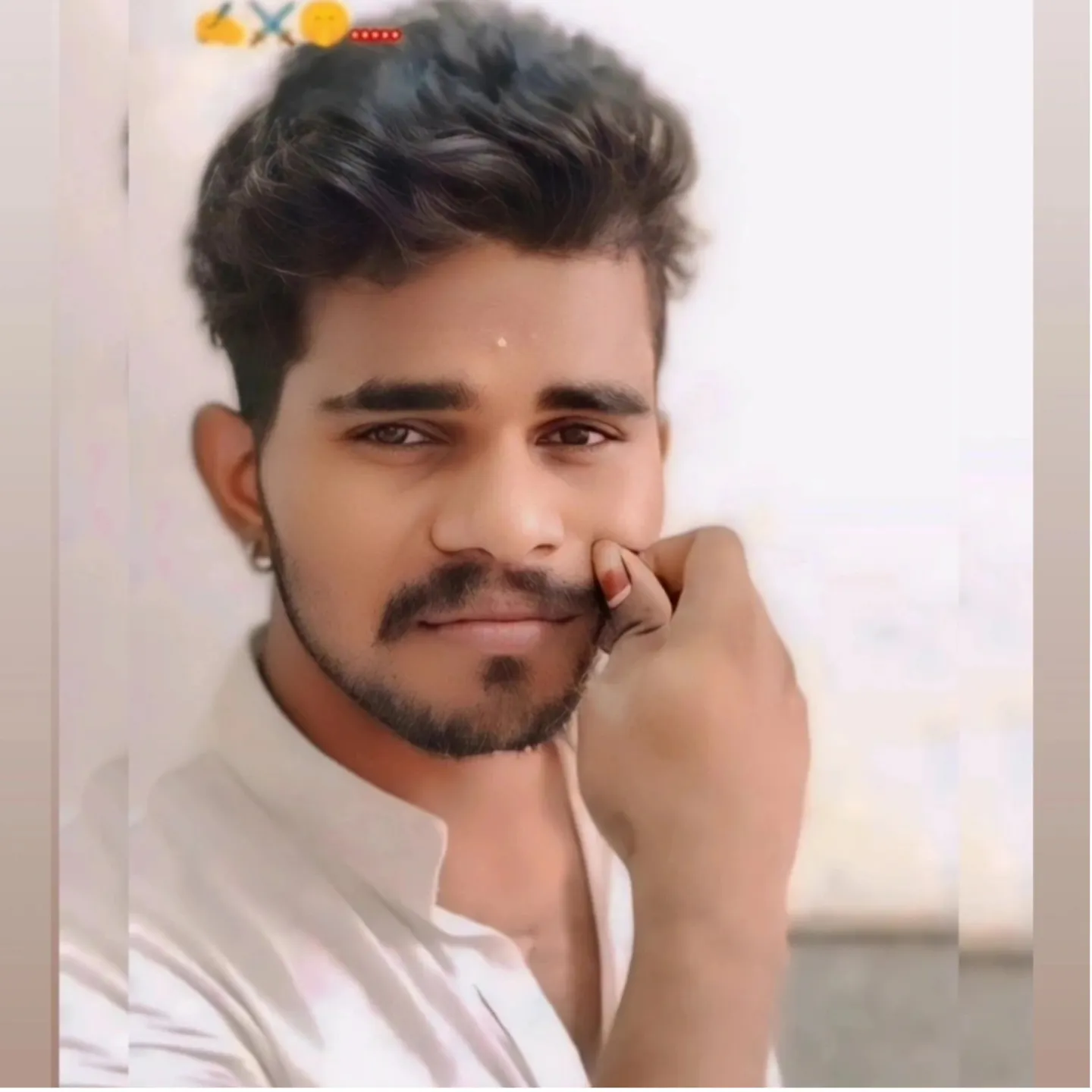 abhishek giri