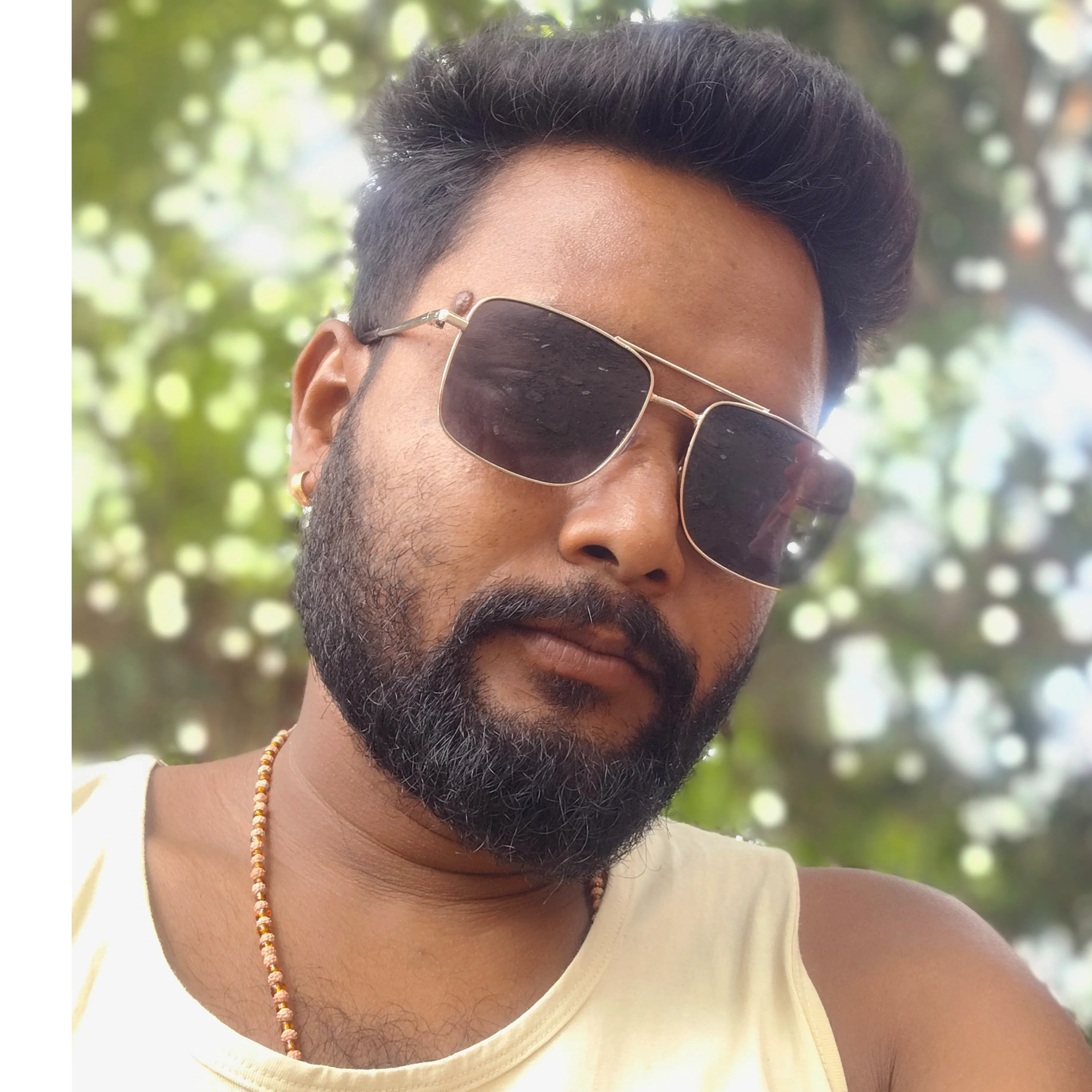 bapi barman
