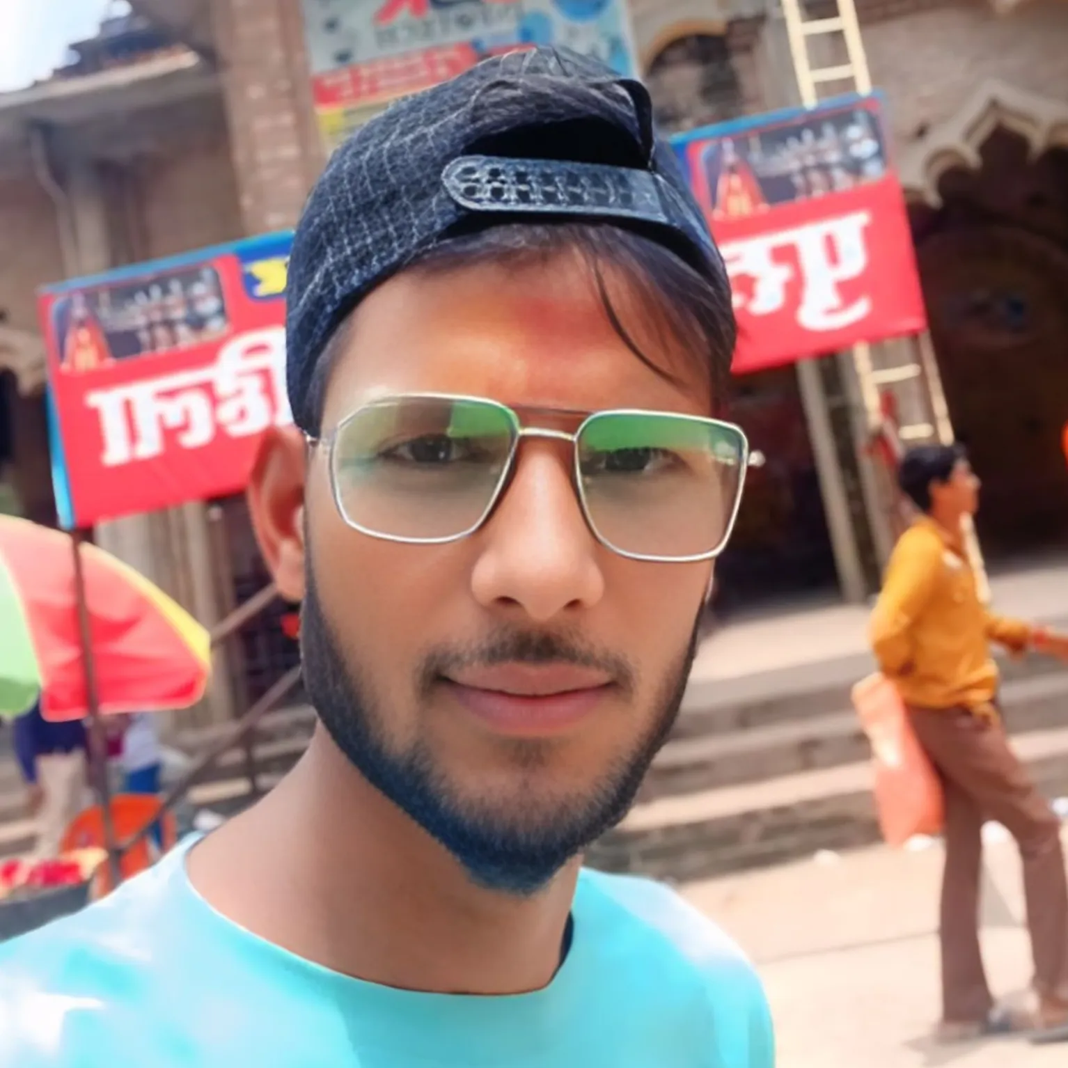 Rajan Kumar