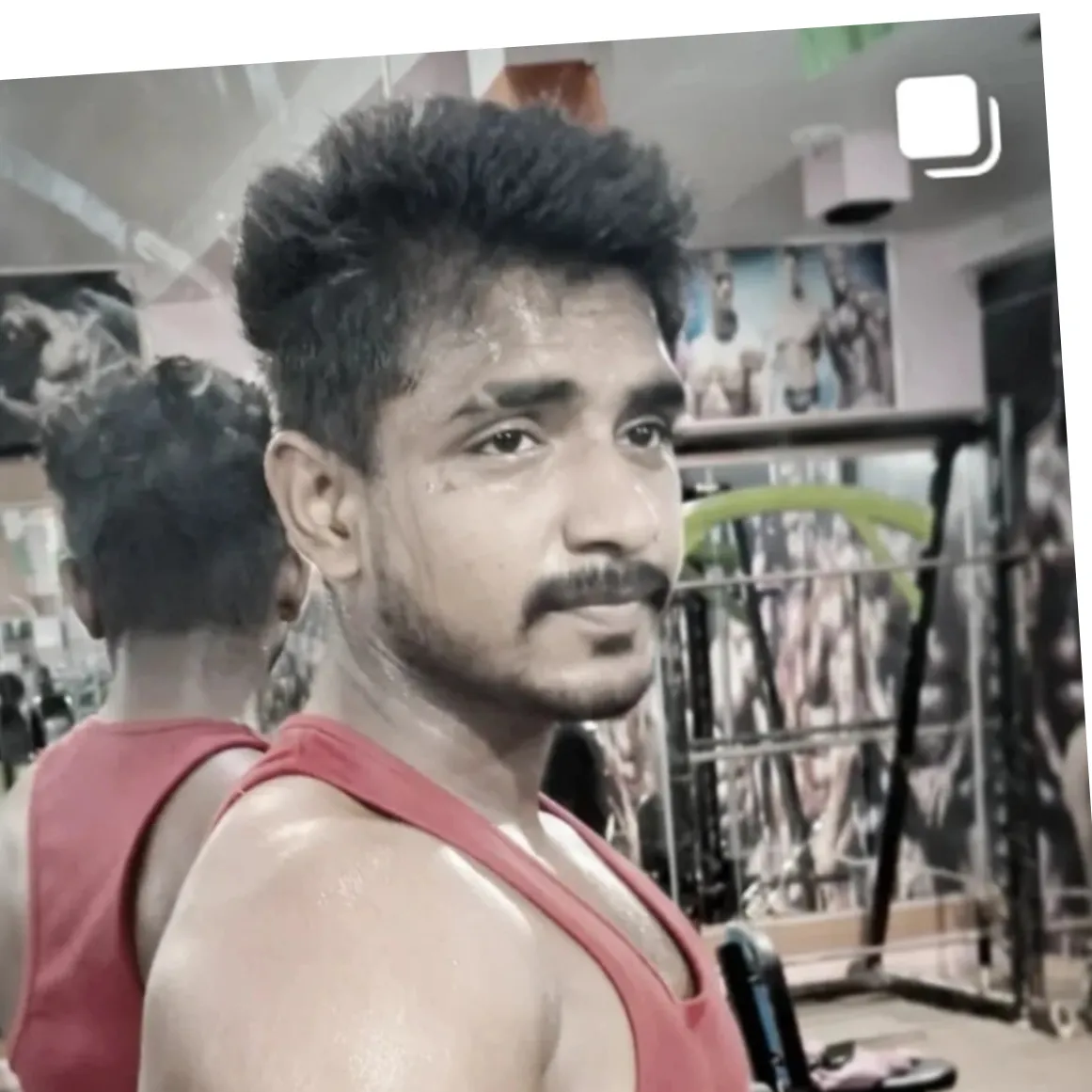 Pawan Yadav