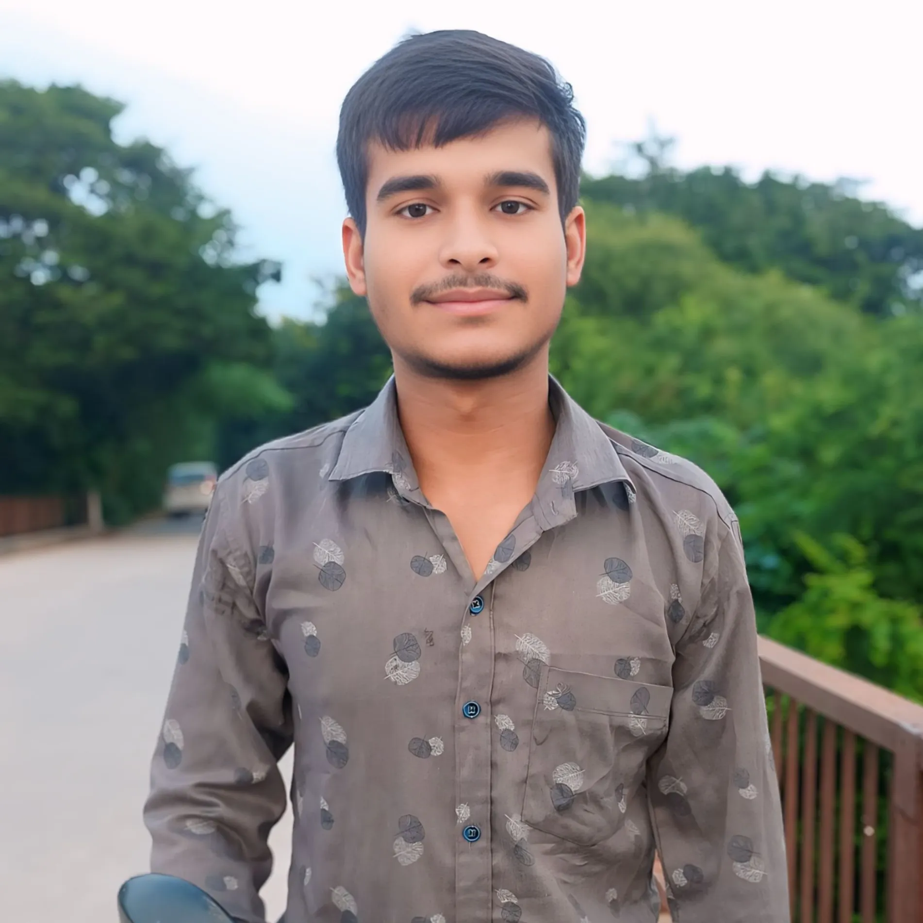 Akhilesh Prajapati