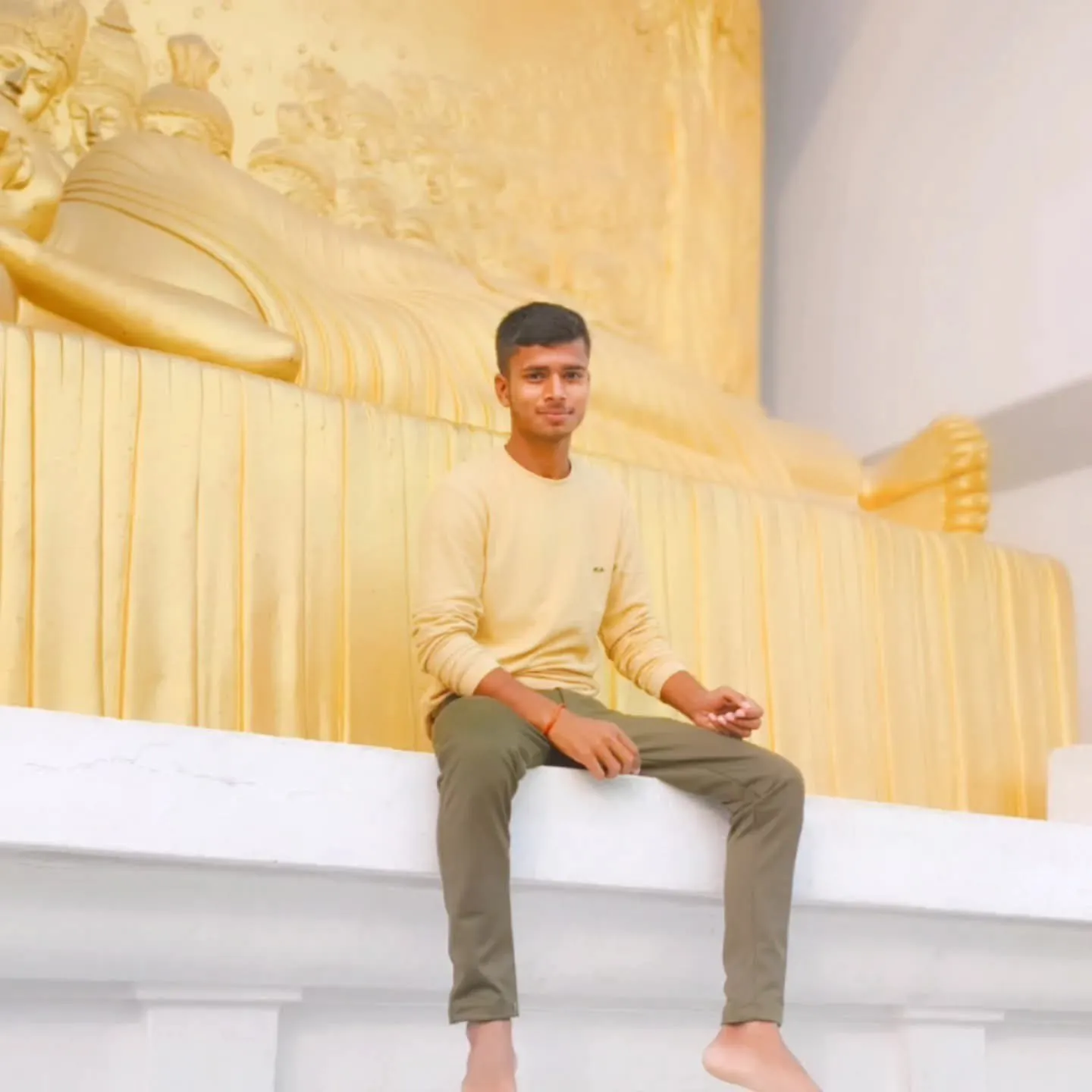 Golu Kumar