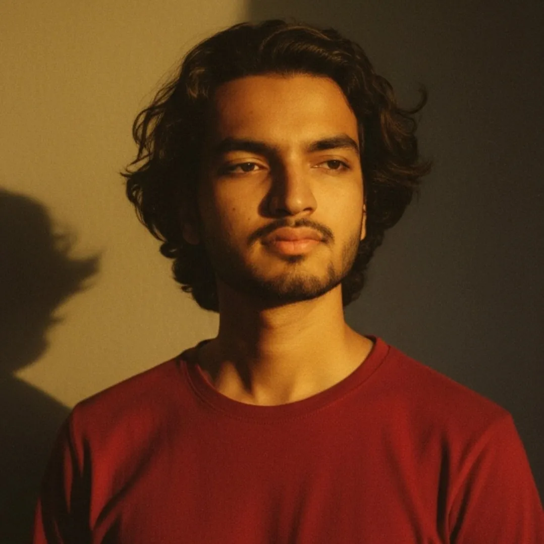 Sachin Khargelya