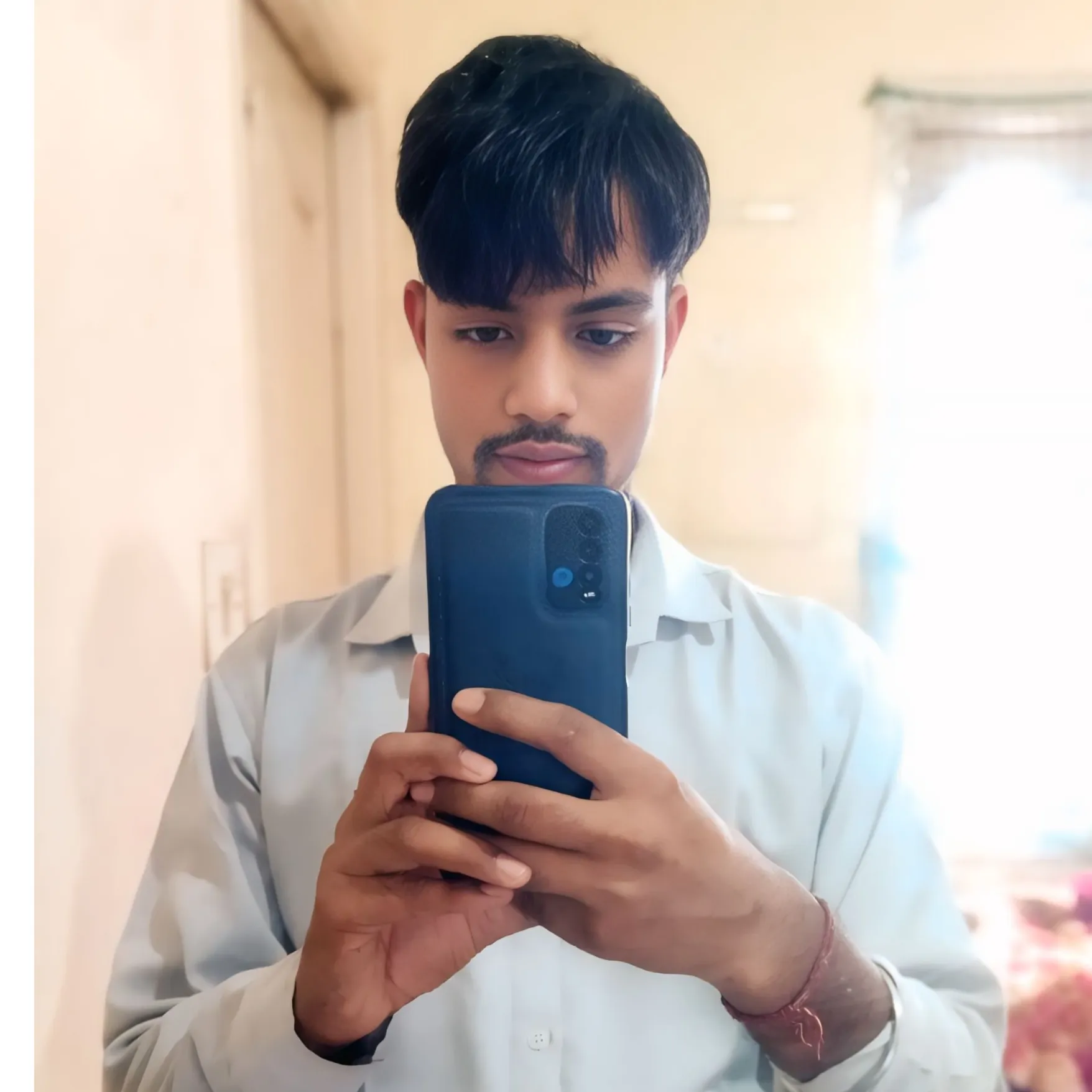 vishnu bhatiya