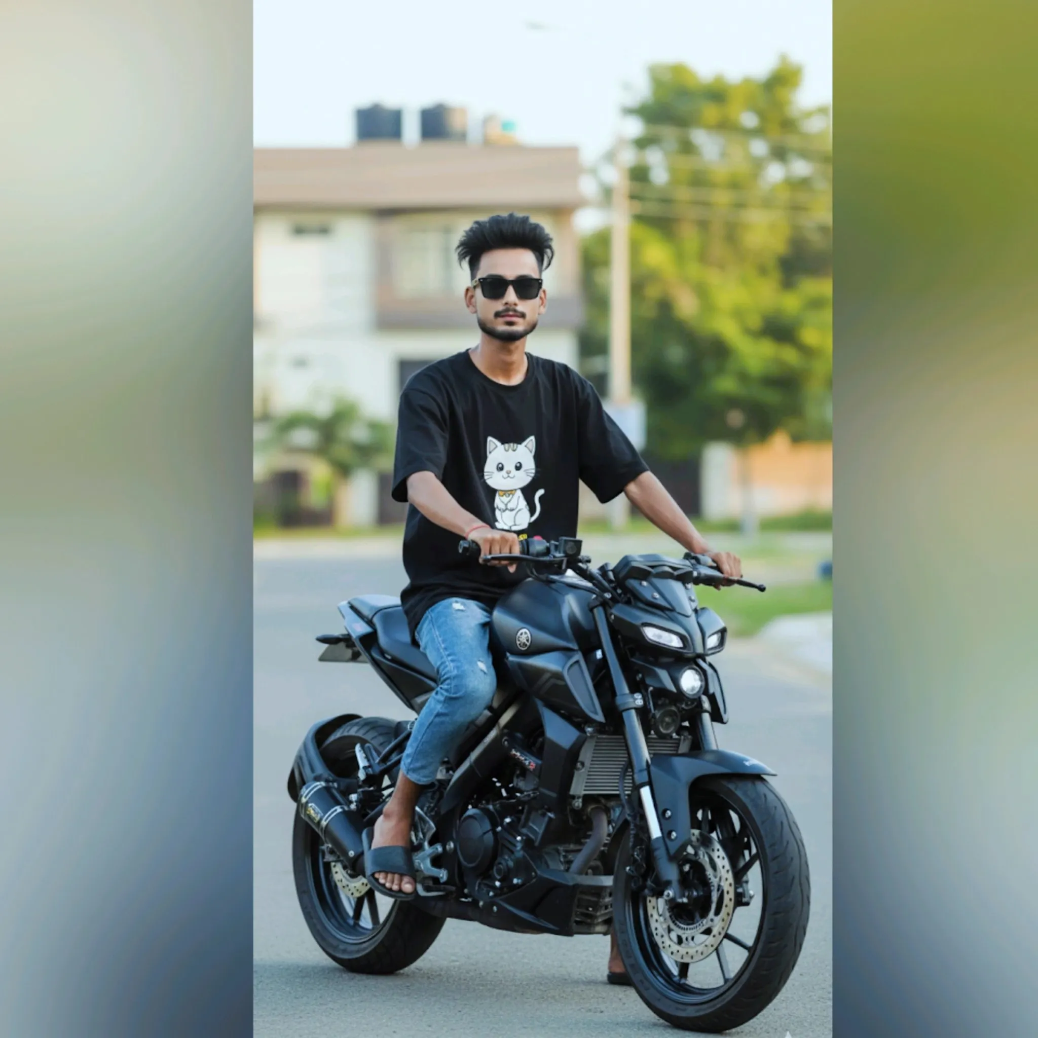 aashu bhai