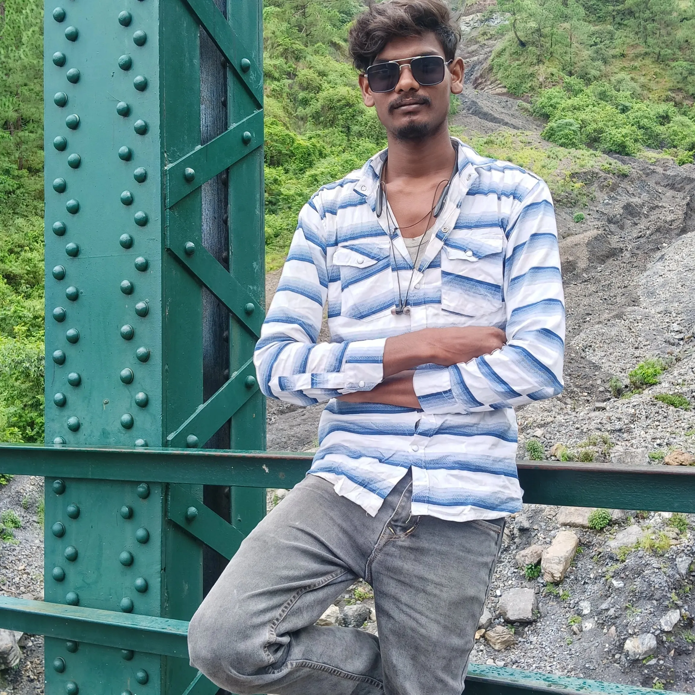 Ajay kumar