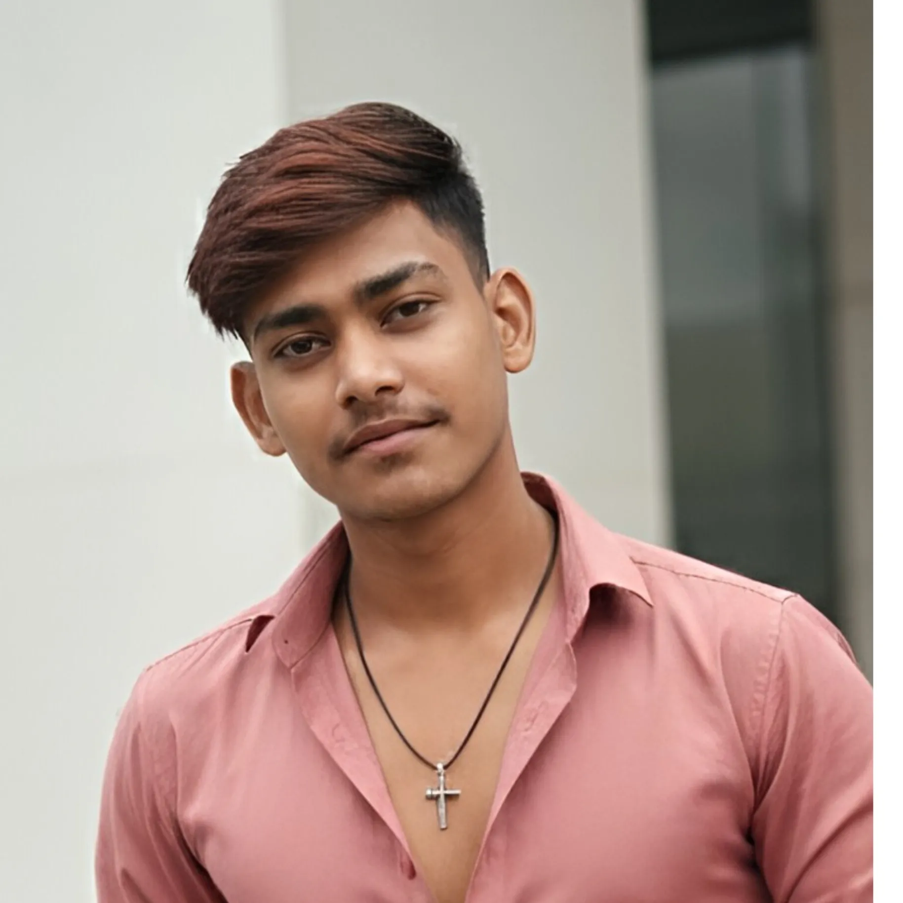 Sachin Babu