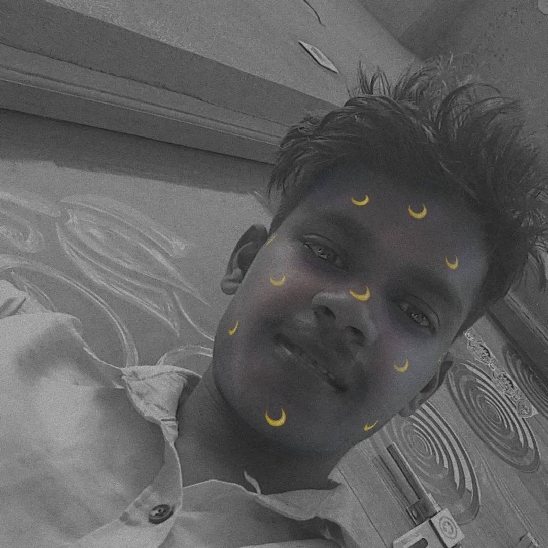 Harish Kashyap