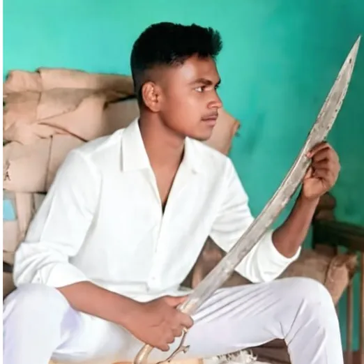 siddu kattikar