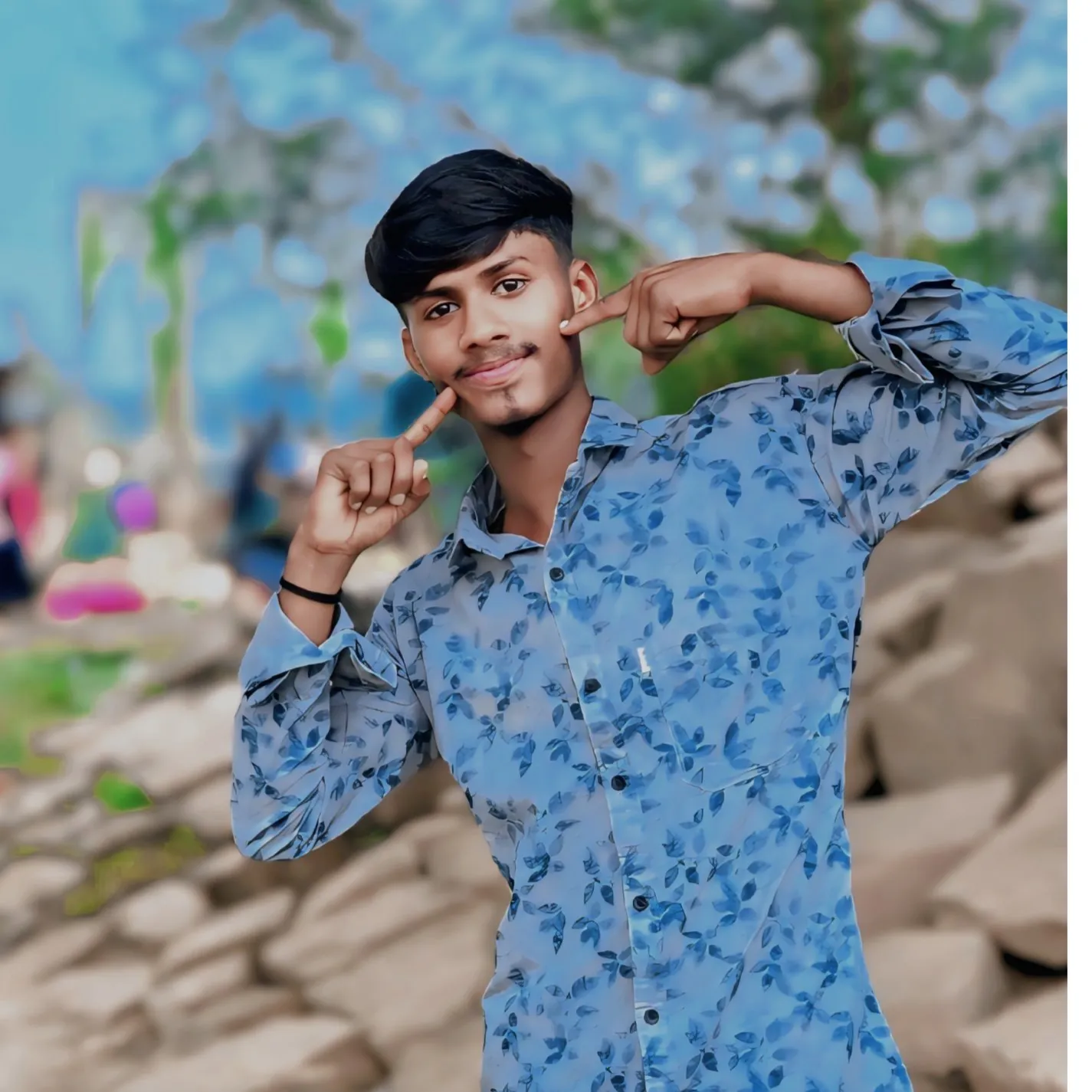 Kundan Kumar