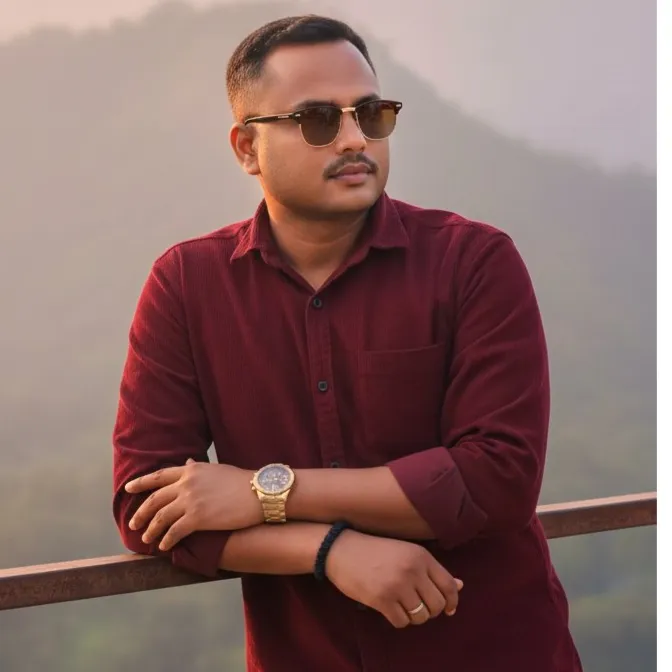 Subhash ray