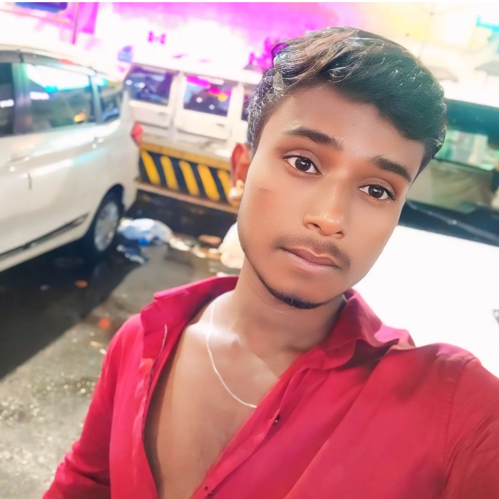 Shailesh ar
