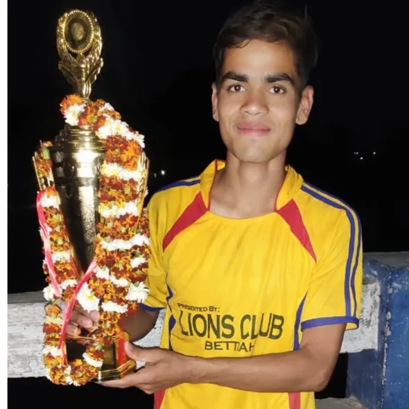 Risham kumar