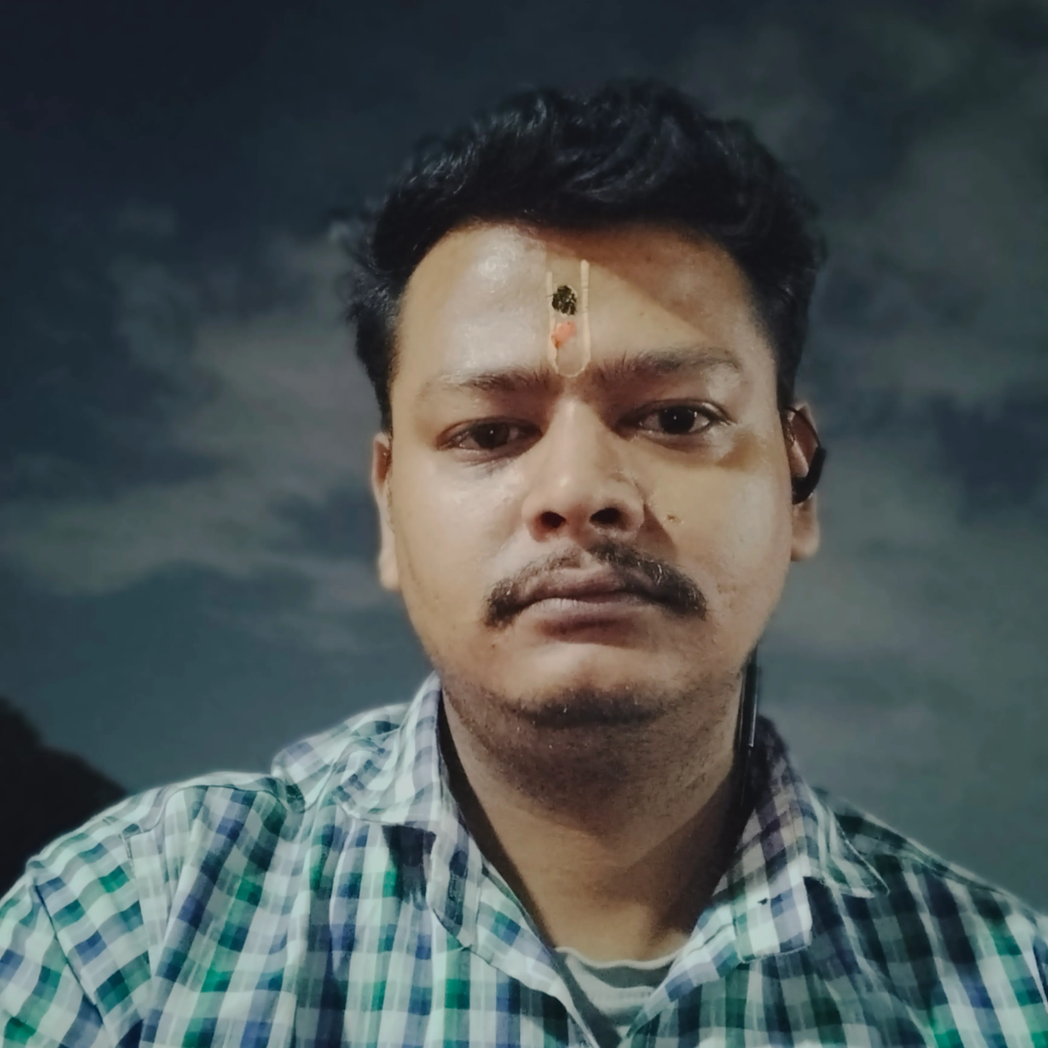 prabir  silver jewellery maji