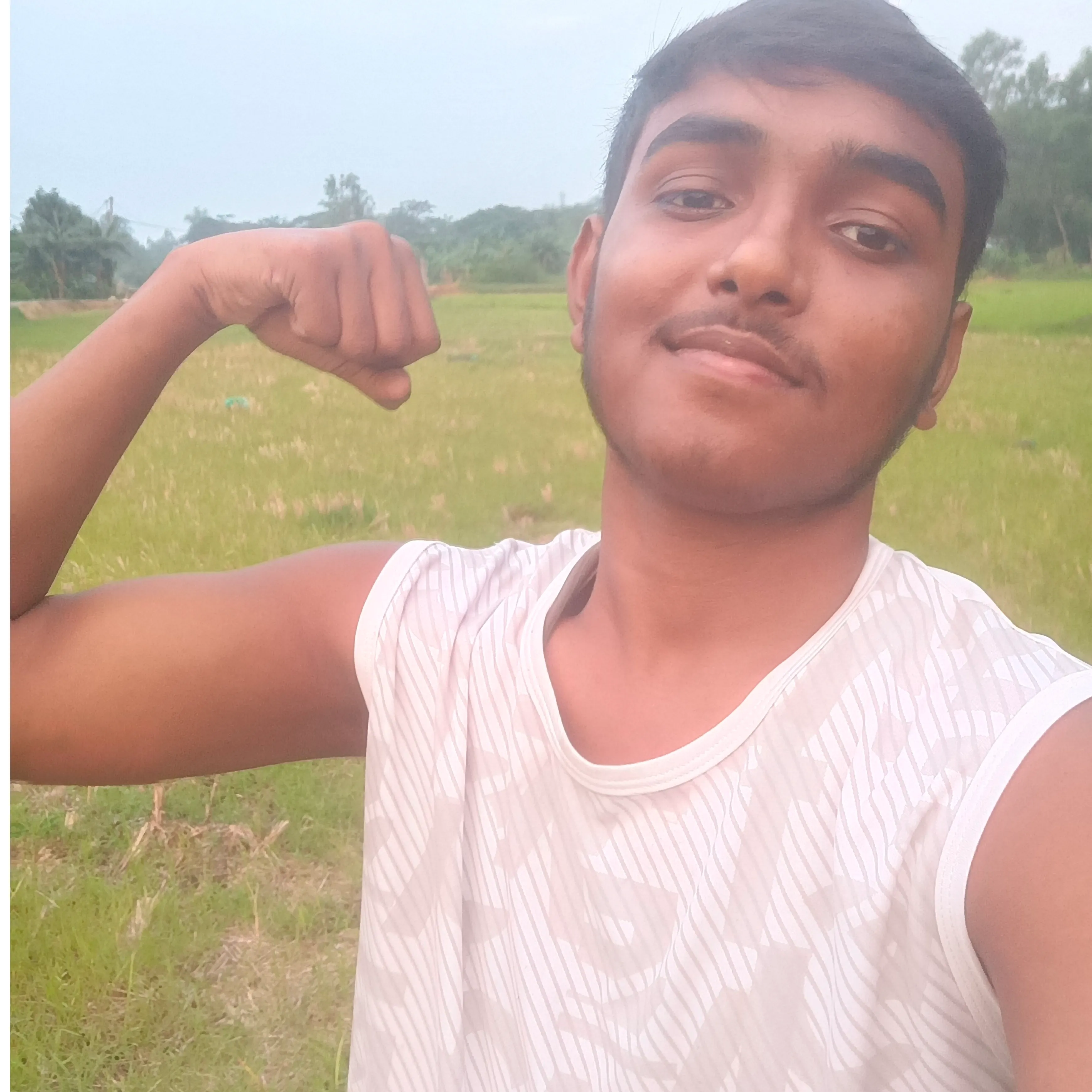 Krishnakinkar Midya