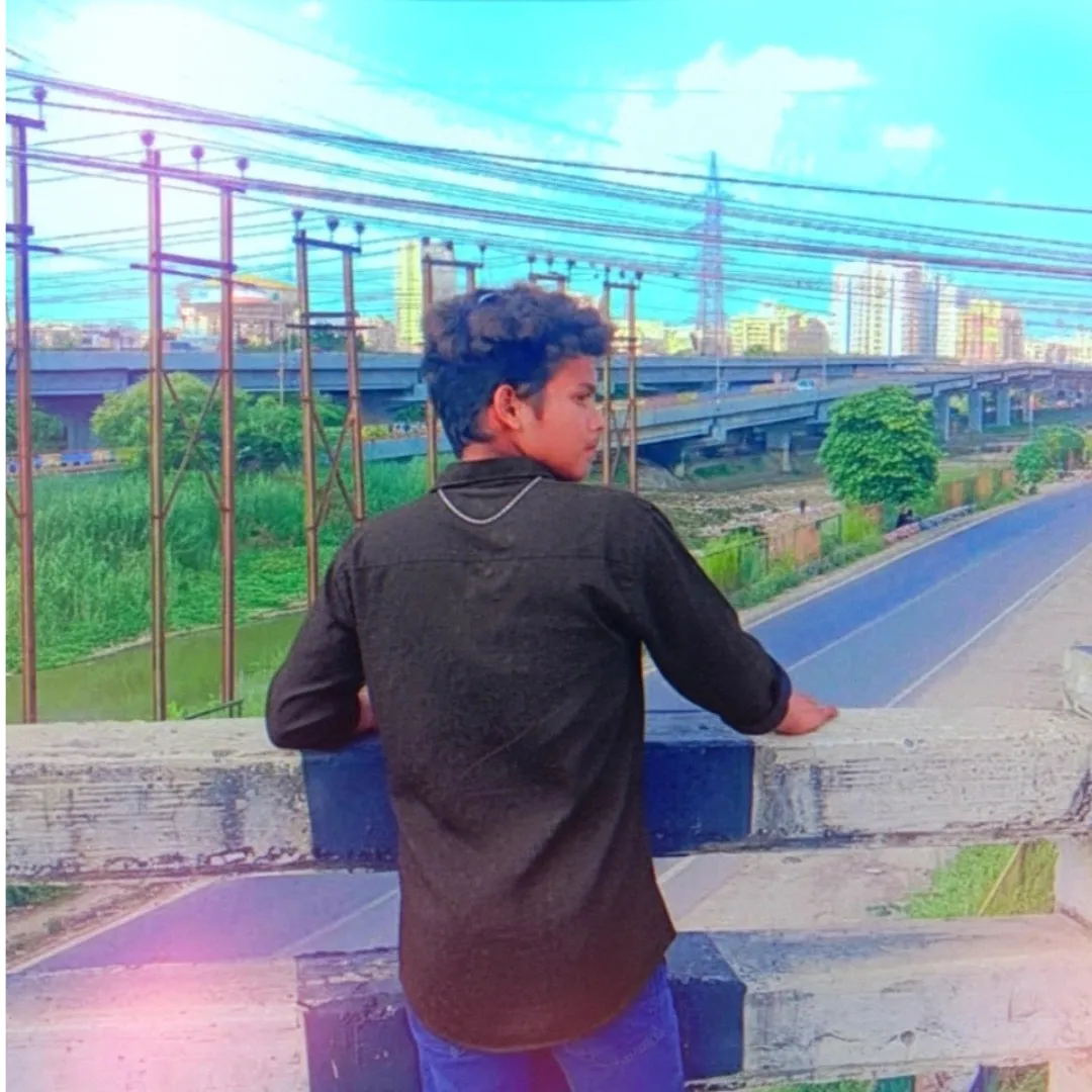 Sandeep Chandel
