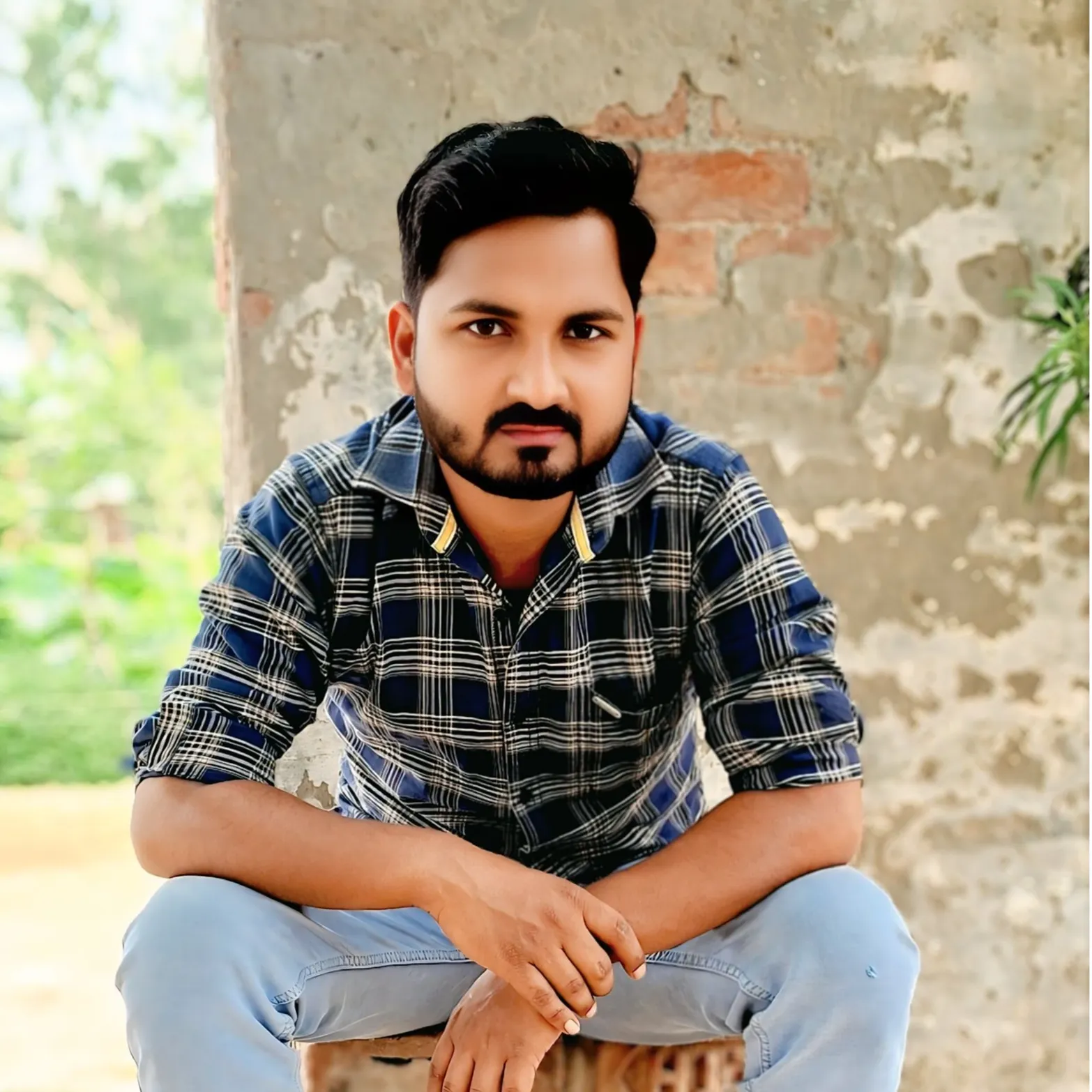 Atul Singh