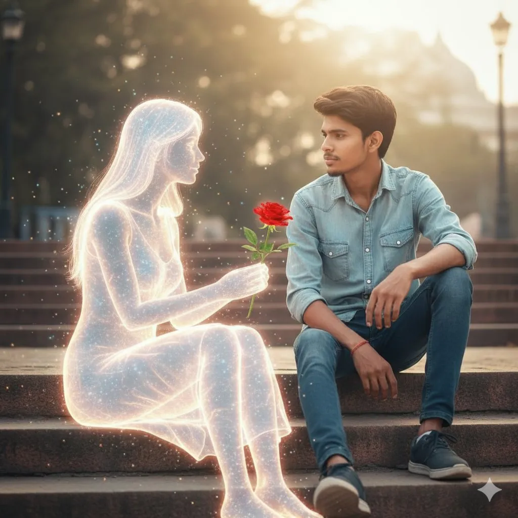 Sunil Patel