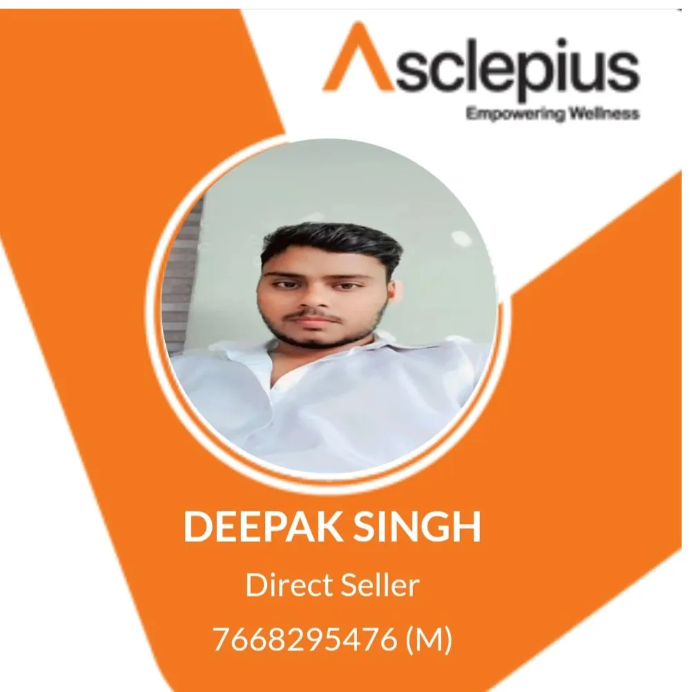 Deepak singh