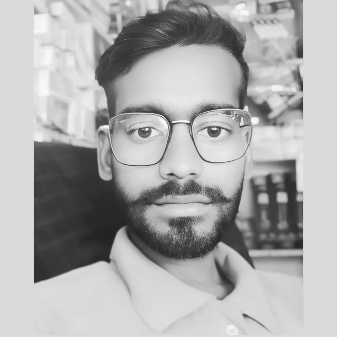 Durgesh Verma