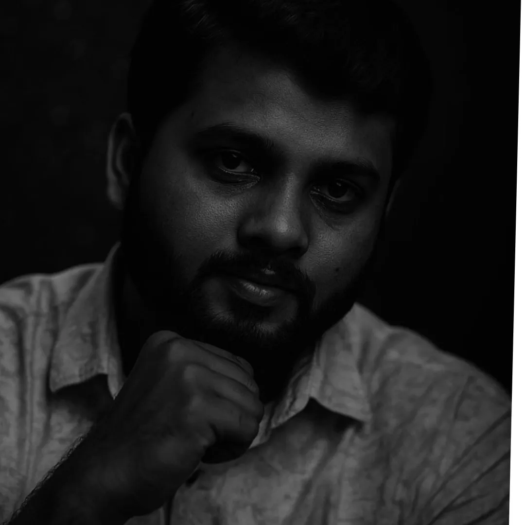 Kishan Chouhan