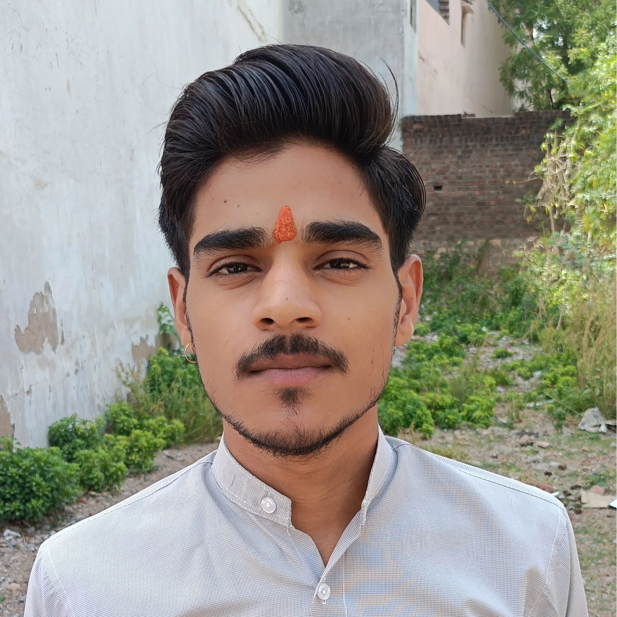 Neetesh Singh