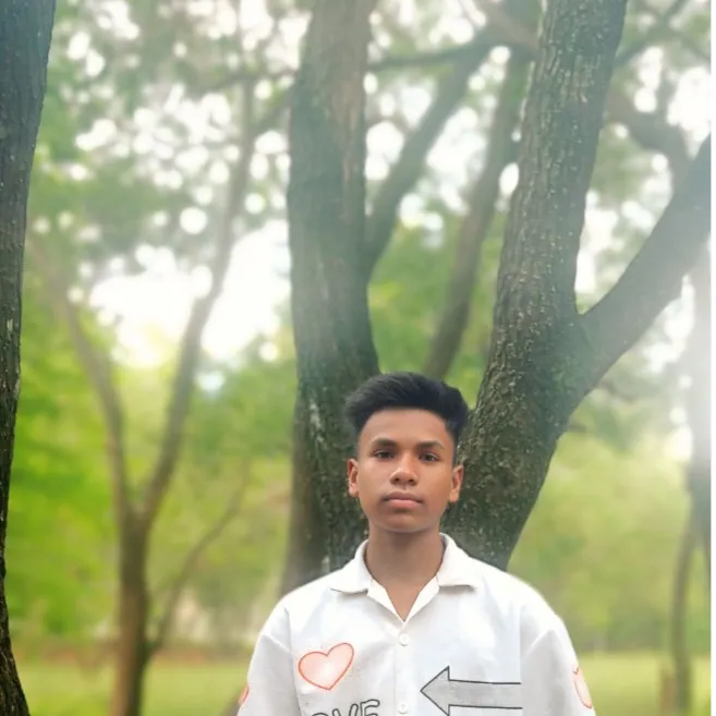 rk boy 09 Rohit