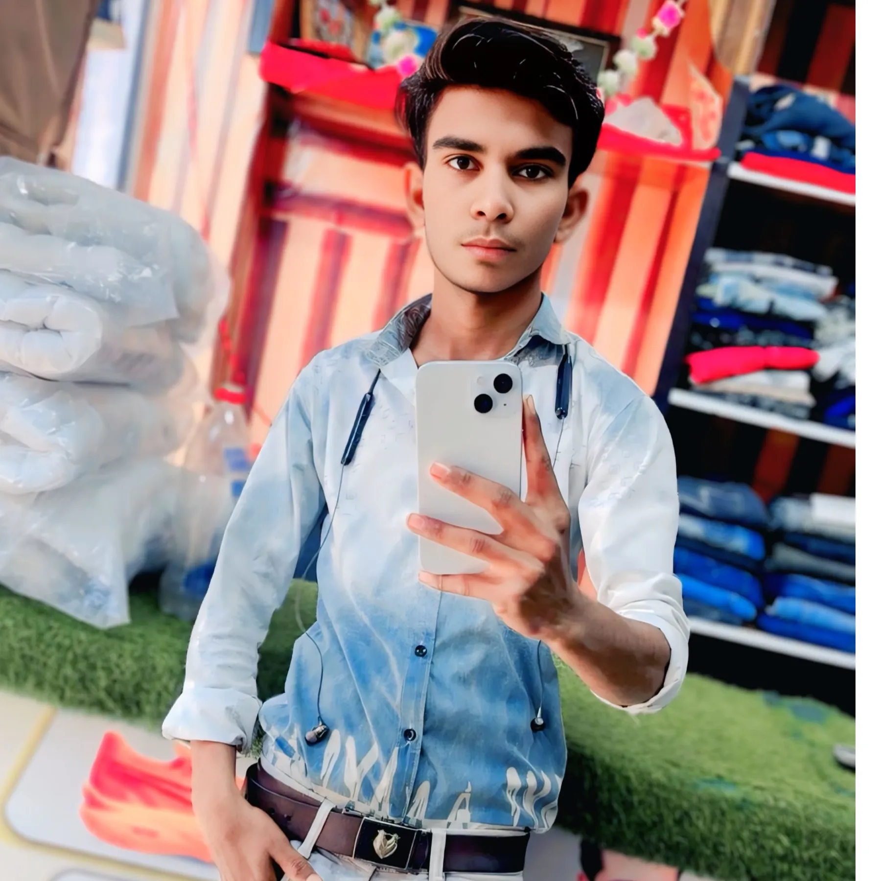 Jeetu saini Jeetu saini