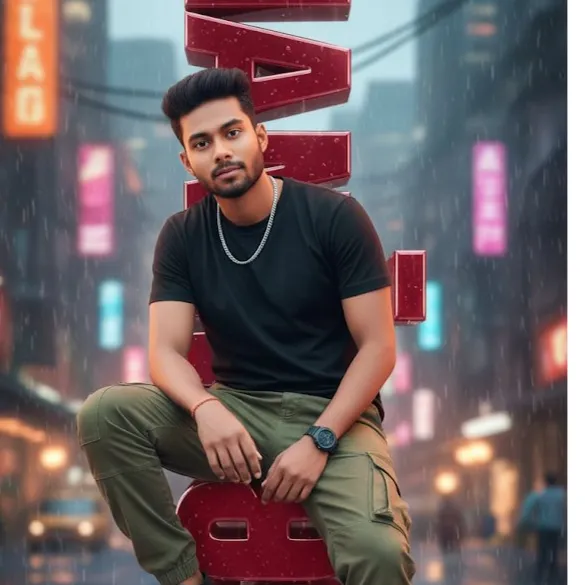 Arya Jatav