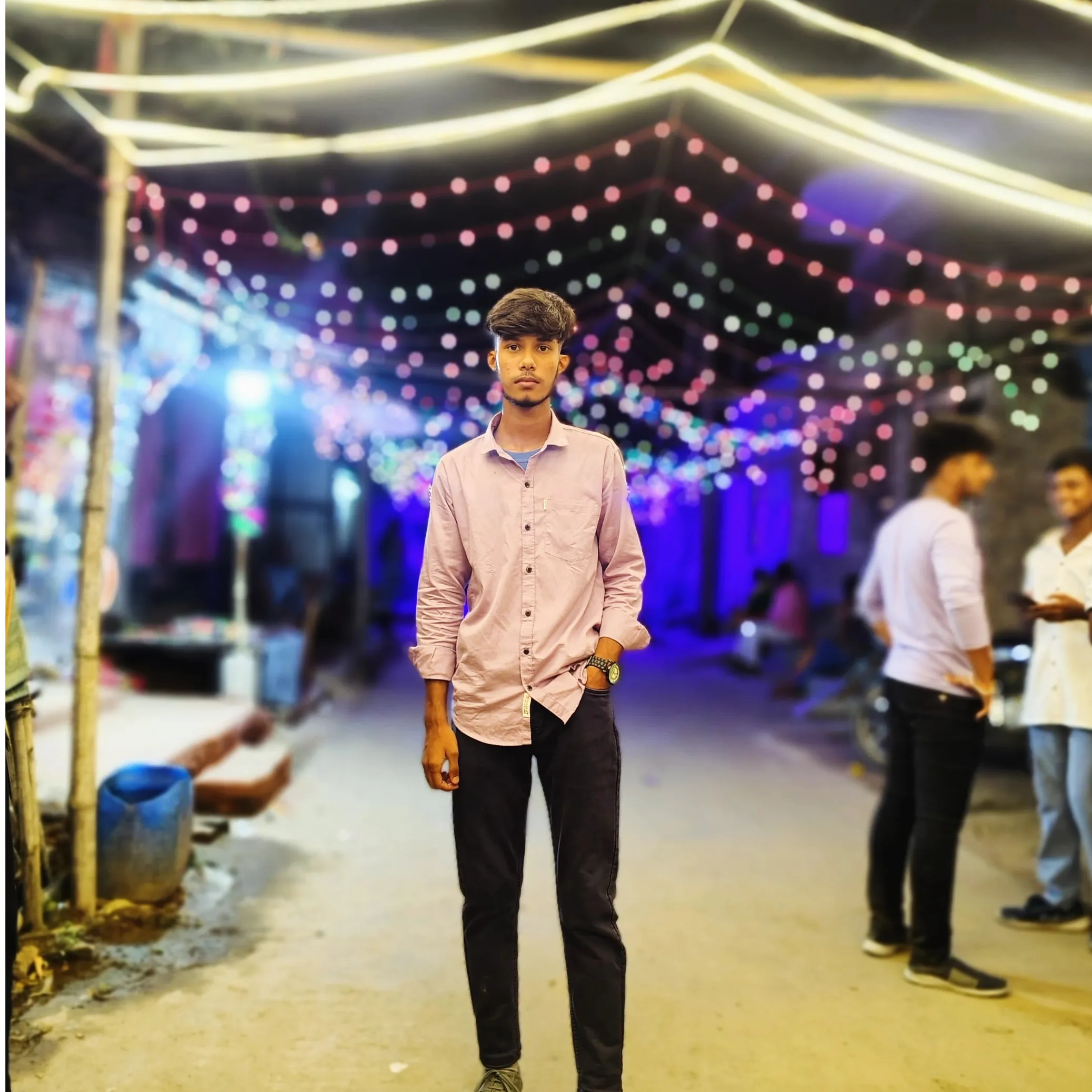 sudipto chowdhury