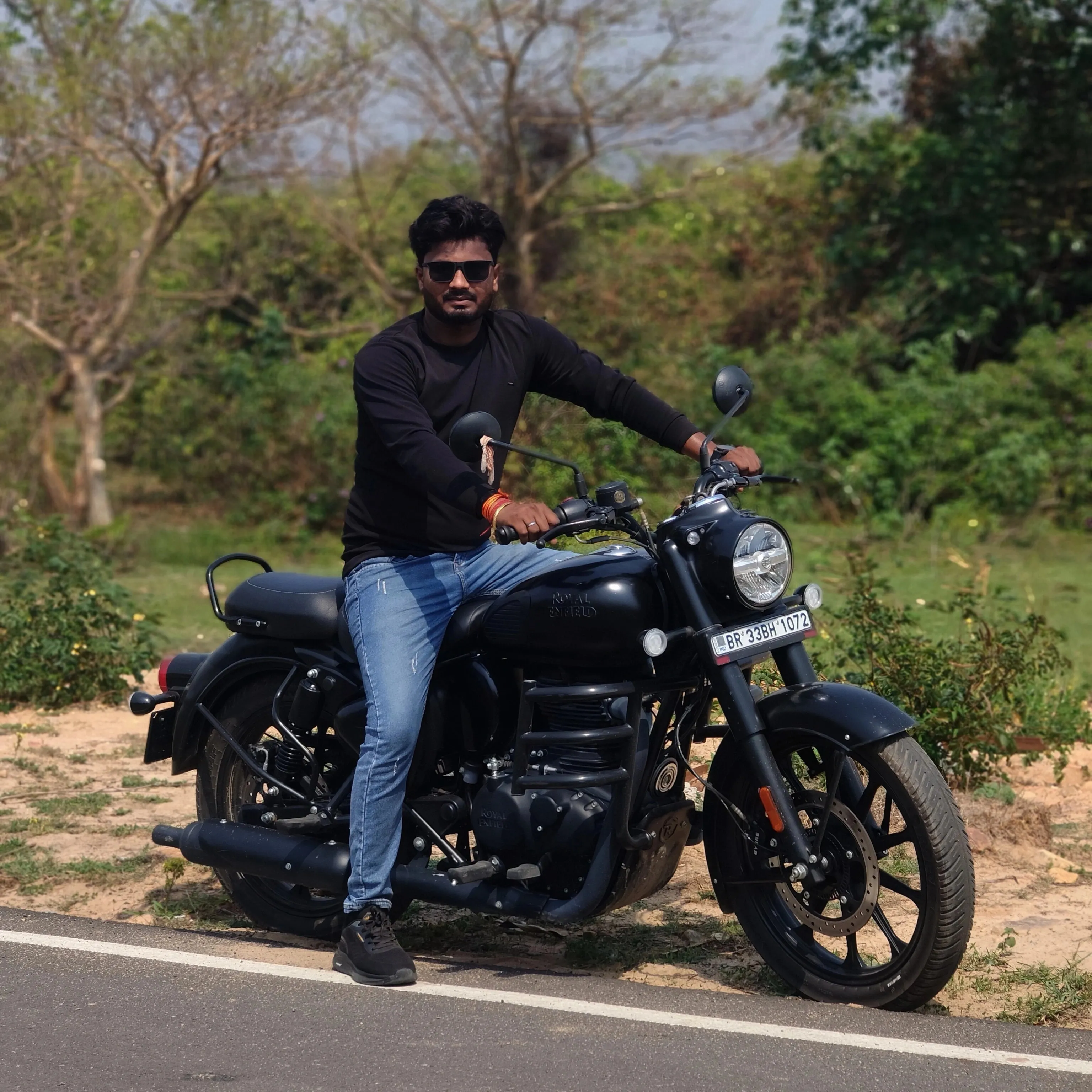 SONU KUMAR