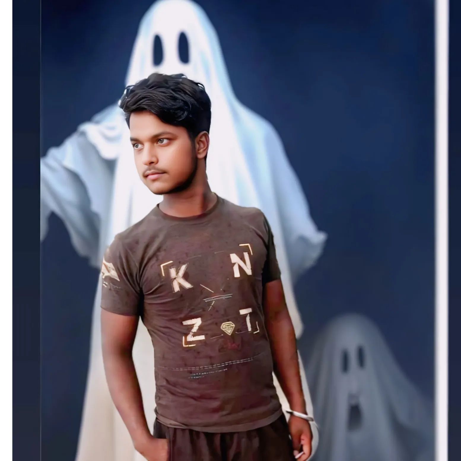 Vishal__ Saini