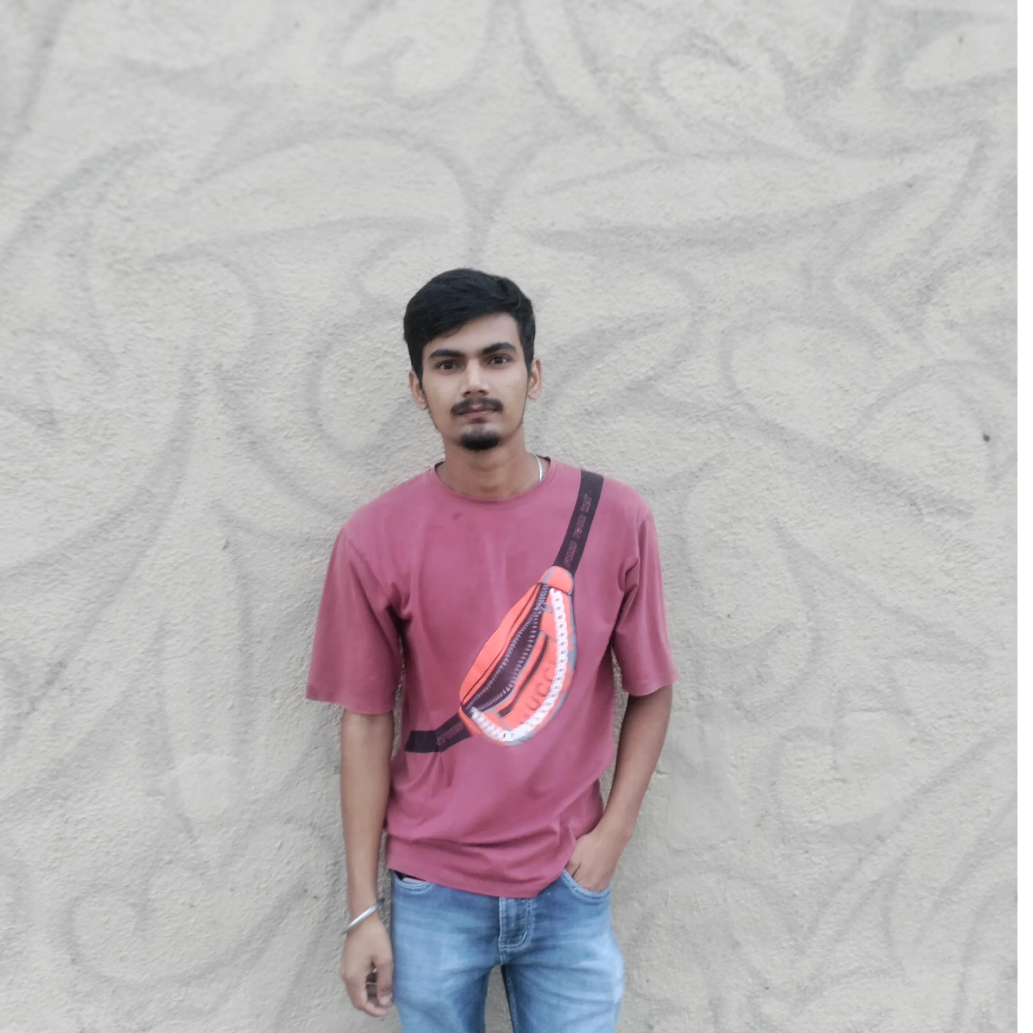 Sumit Kumar