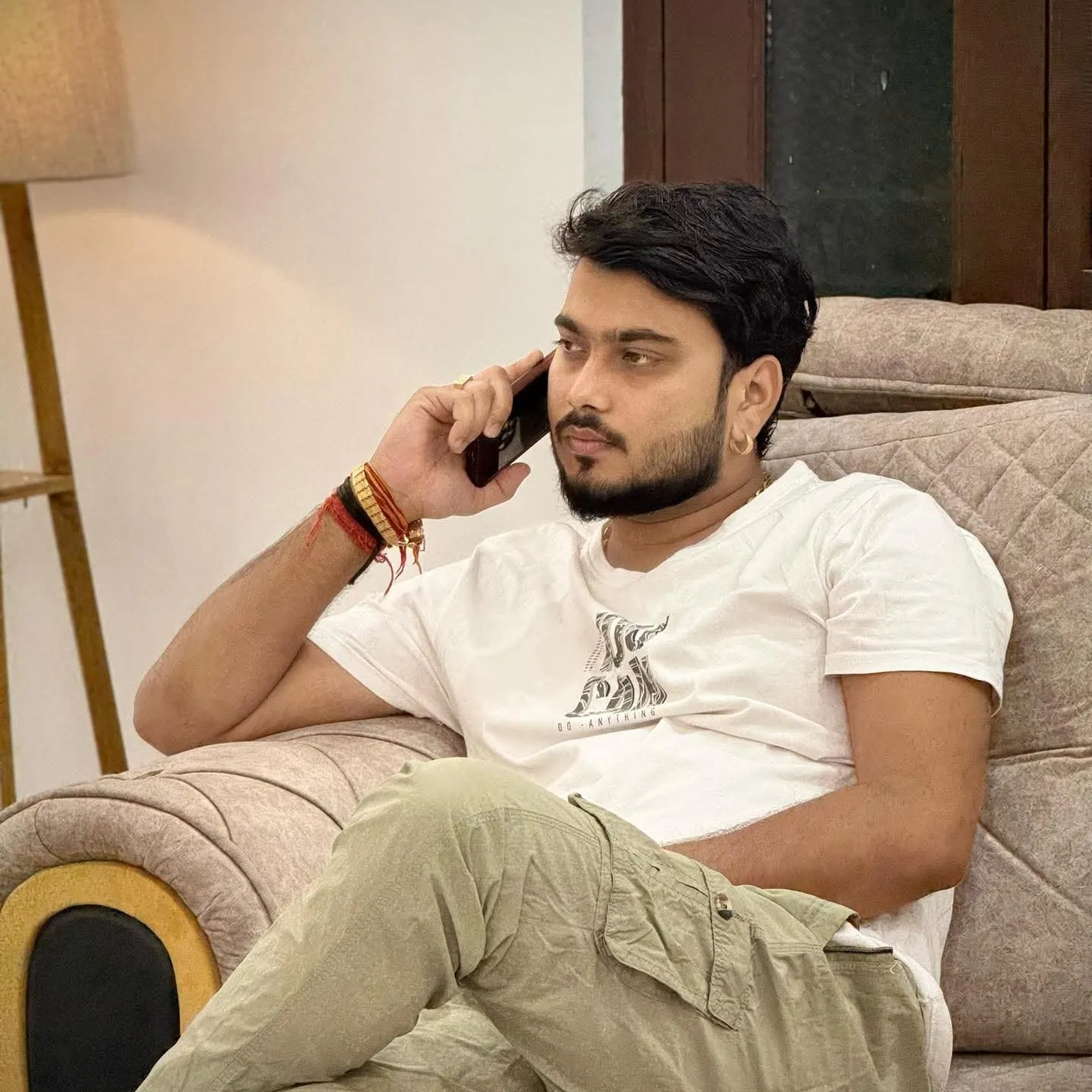 ABHISHEK SINGH