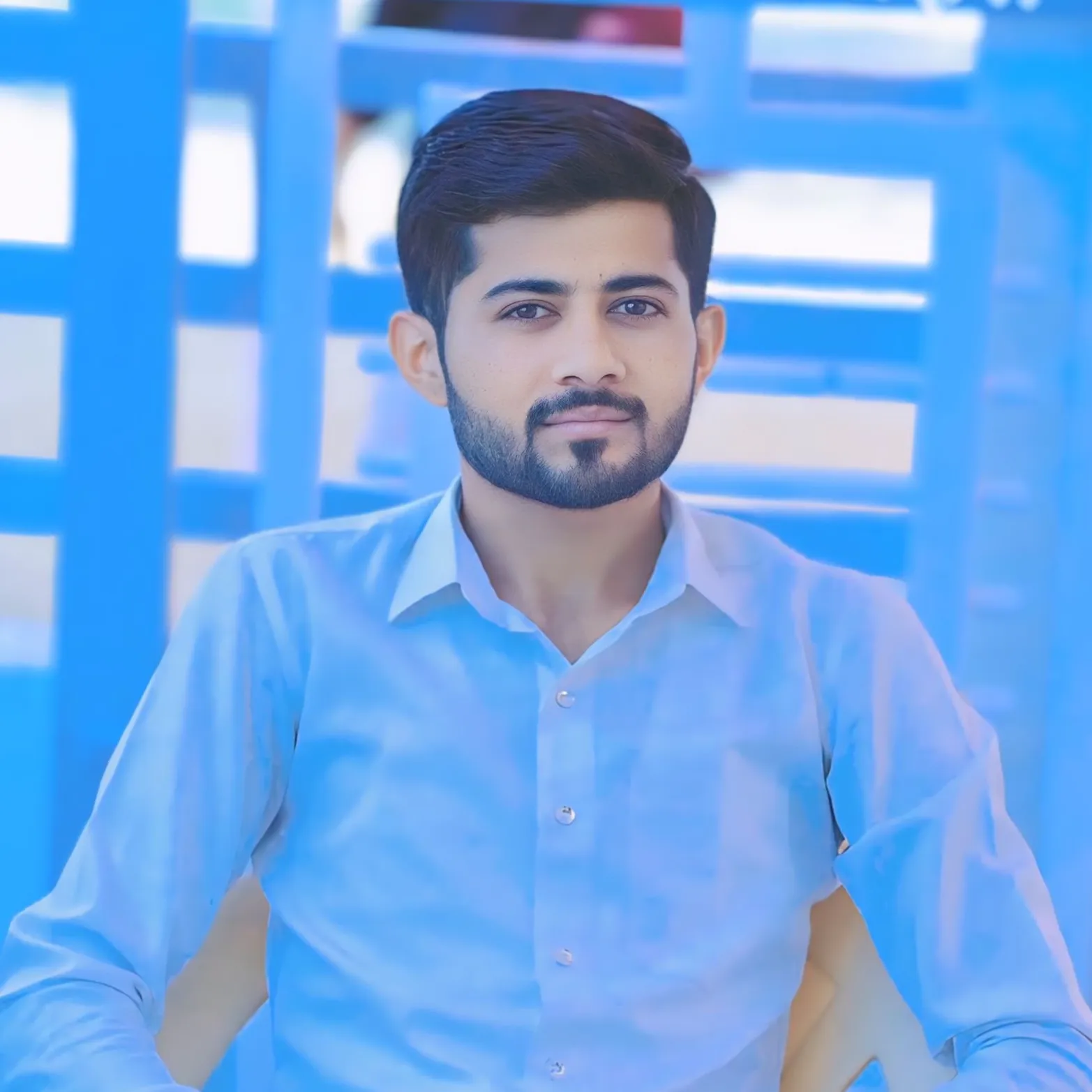 Munna Gehlot MD
