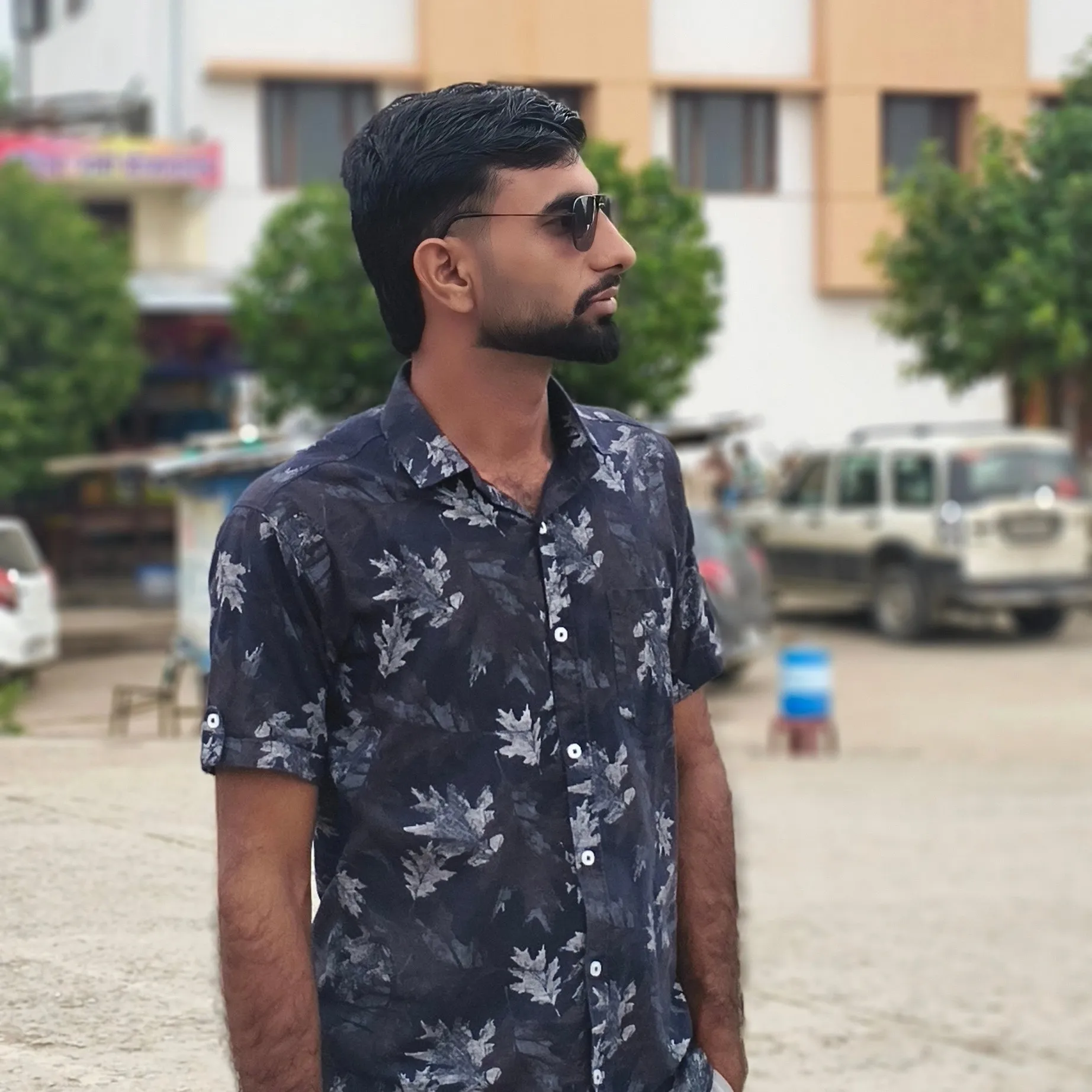 naveen nsrc