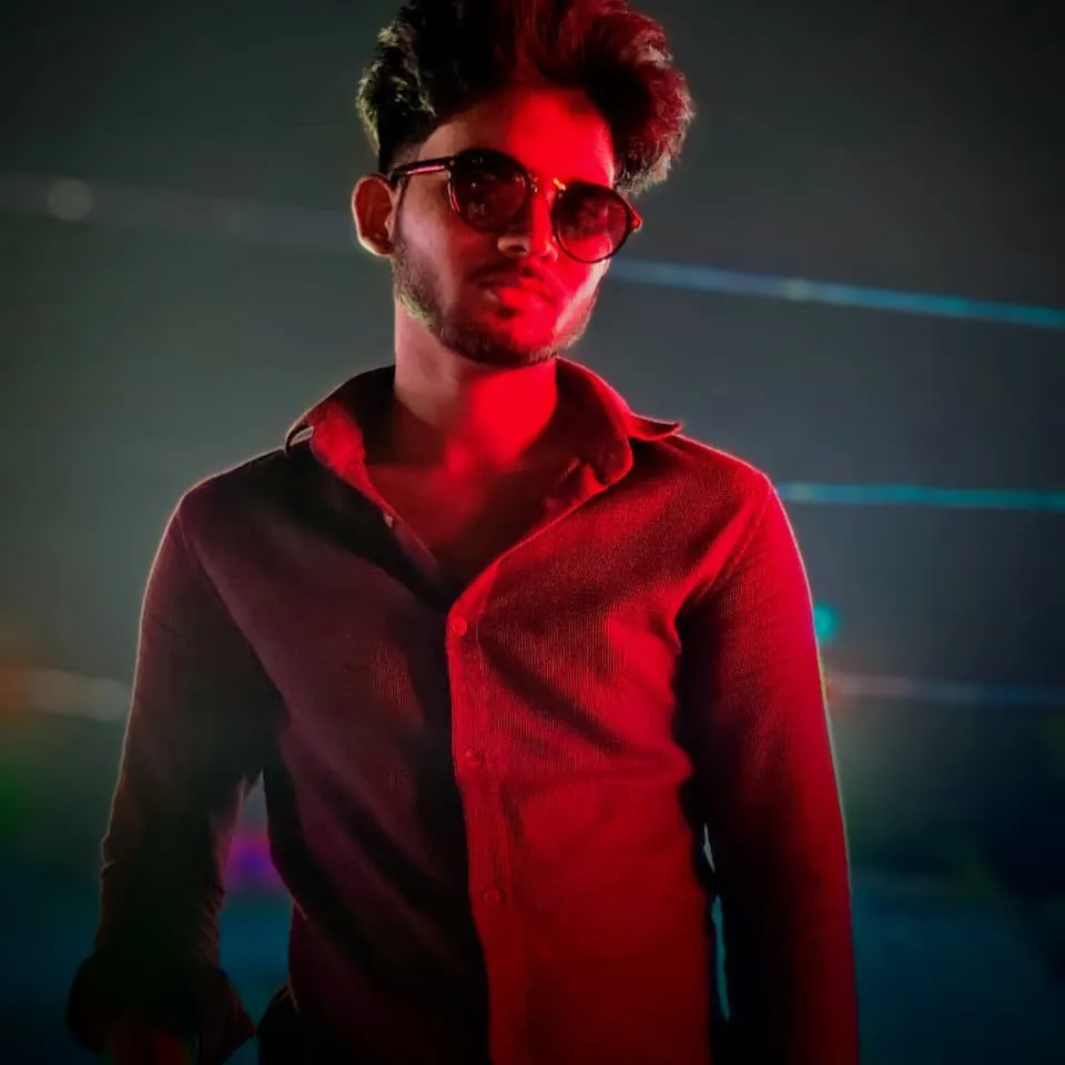 Prakash Gautam