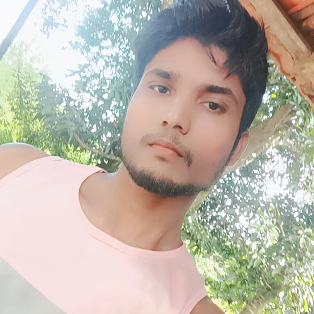 Ritesh Rajak