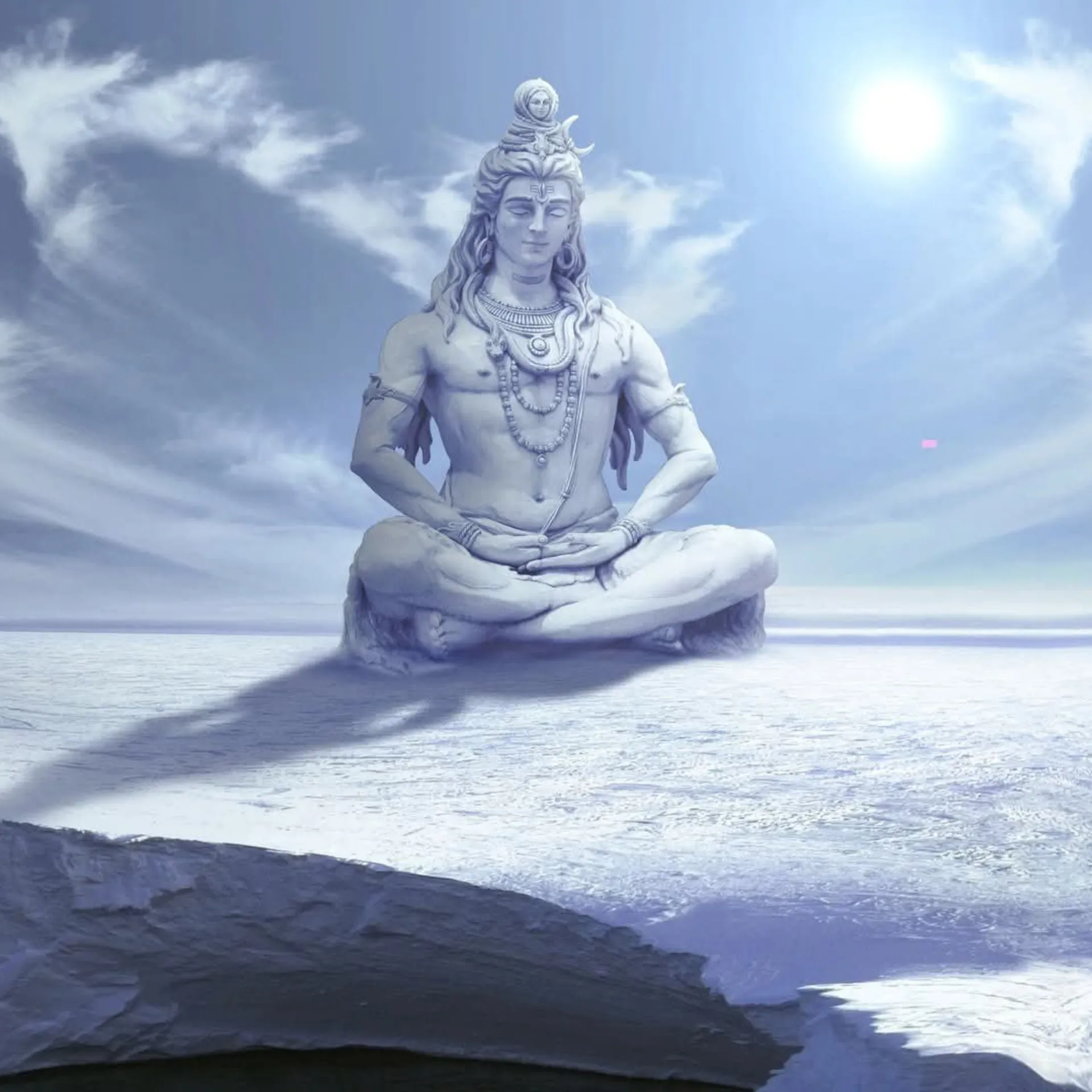 Ram prakash