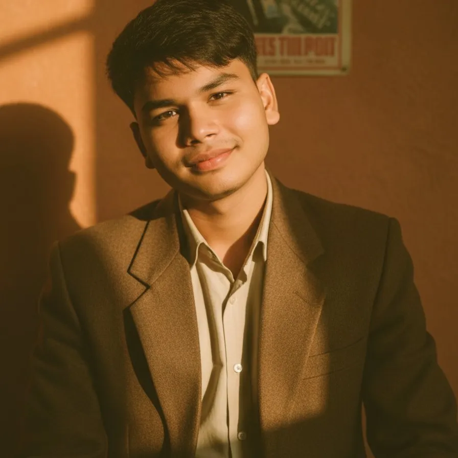 arjun thakur