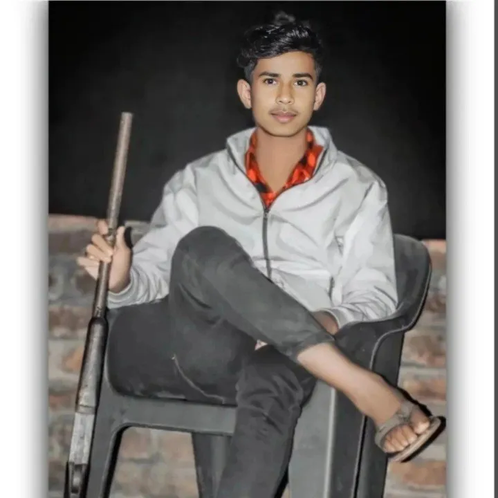 Sidhu Yadav