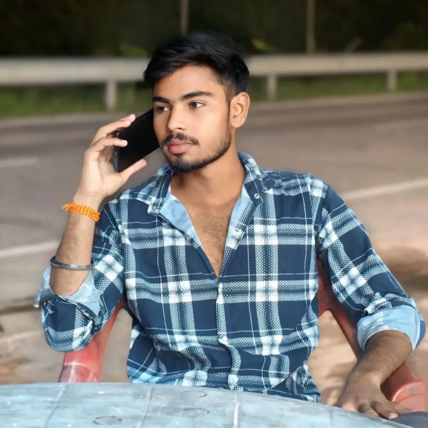 ANKIT KUMAR