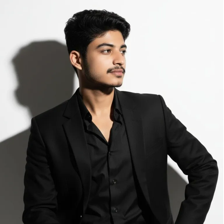 Chinmaya Tripathy